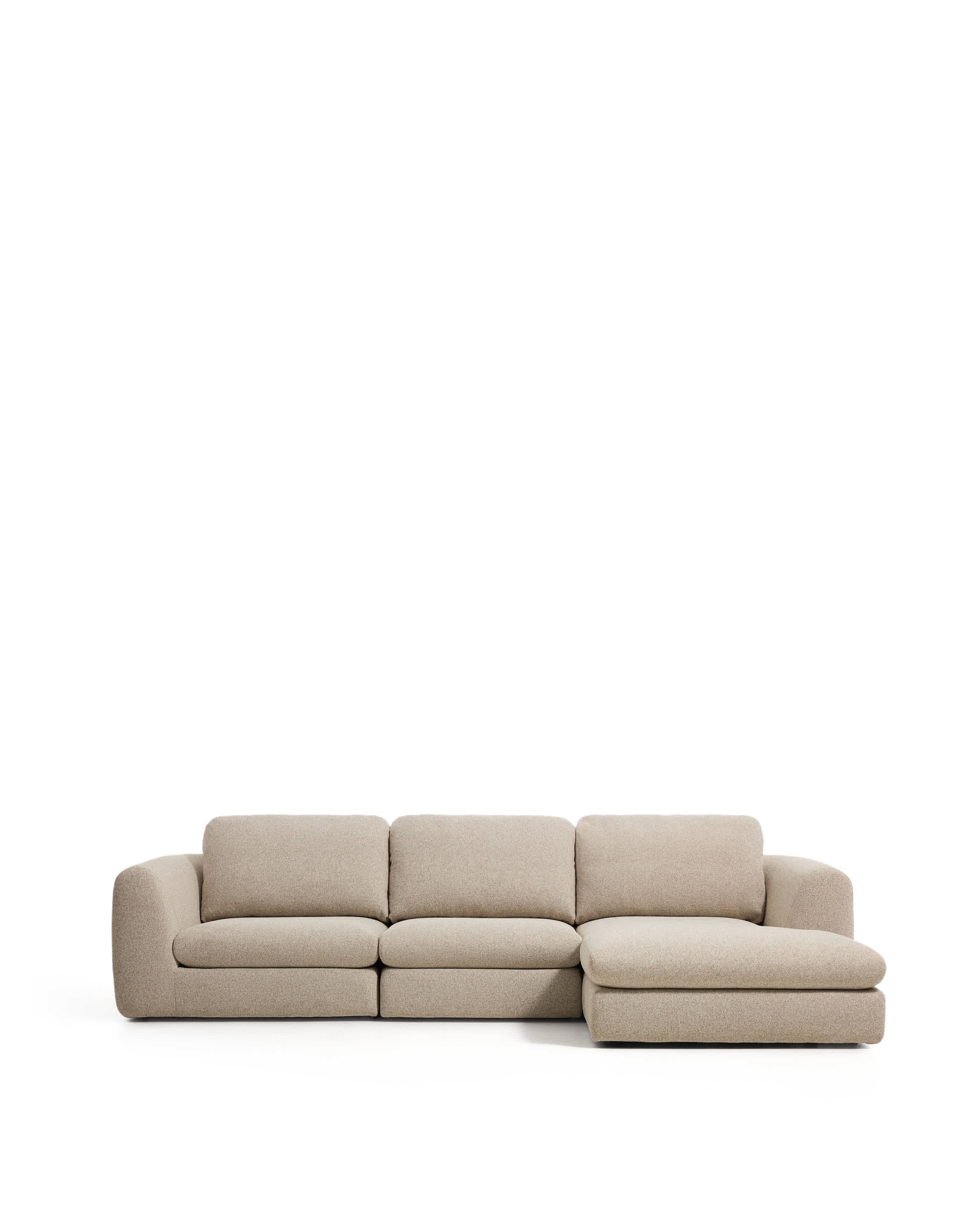 KAVE HOME Sofa VERA