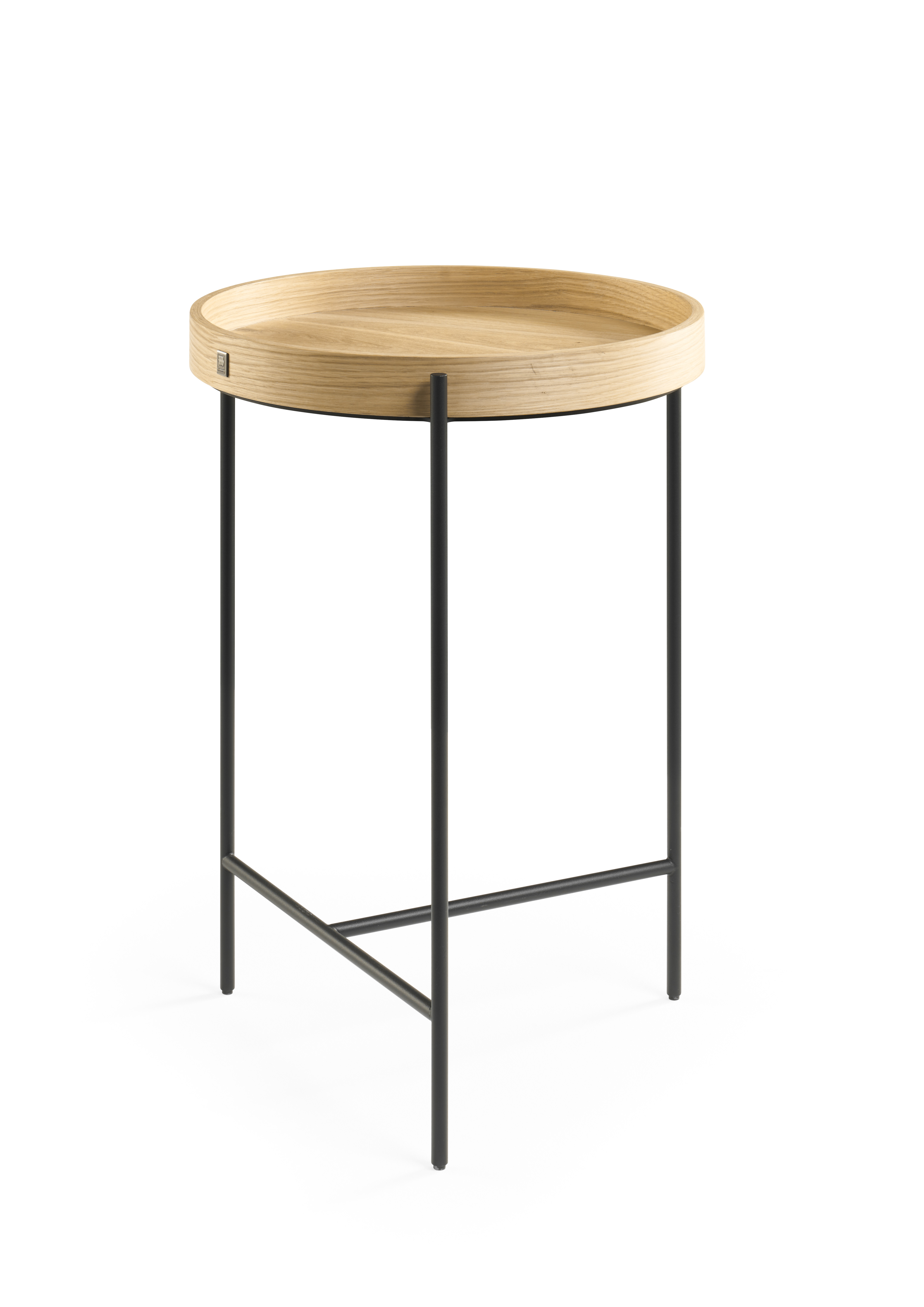 MUSTERRING Table d'appoint JustB ! CT100