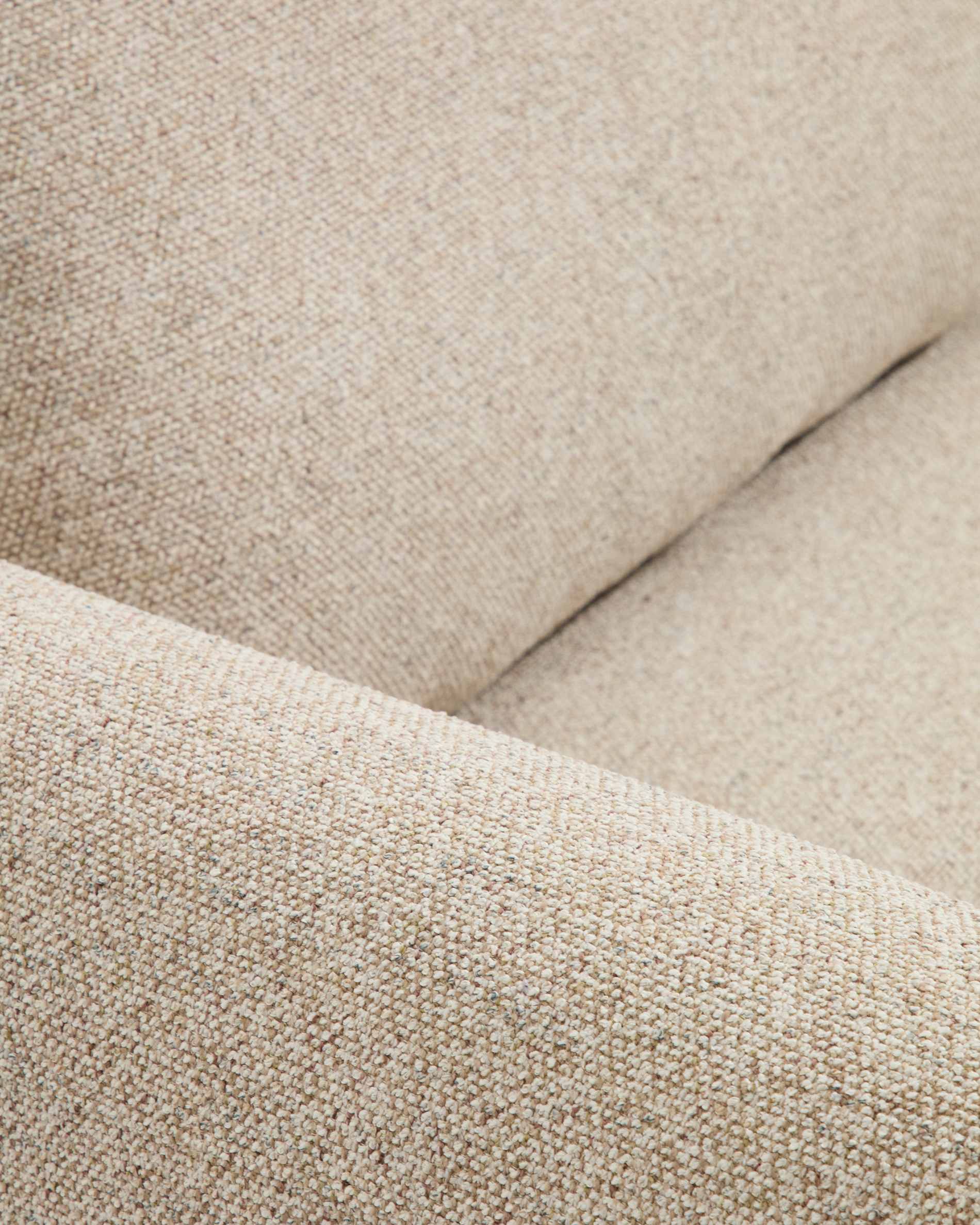 KAVE HOME Sofa VERA