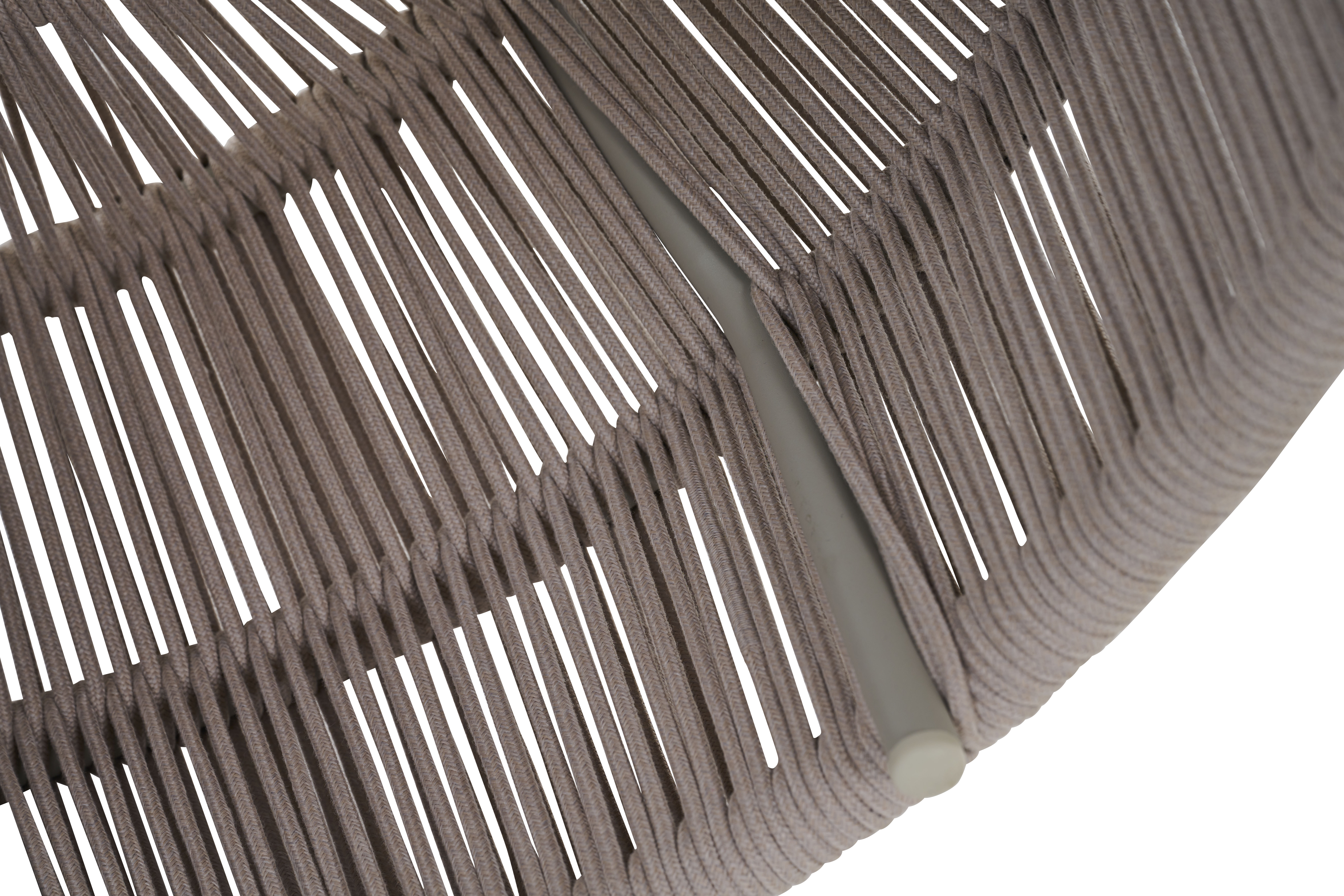 SIENA GARDEN Gartenhocker SEDIO