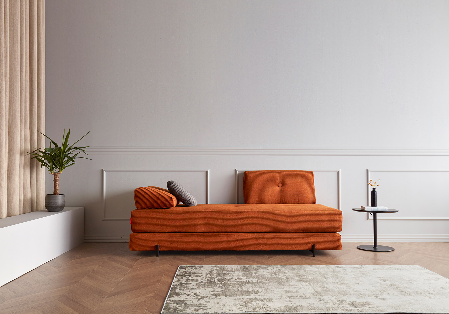 INNOVATION LIVING Funktionssofa SIGMUND INNOVATION LIVING Funktionssofa SIGMUND