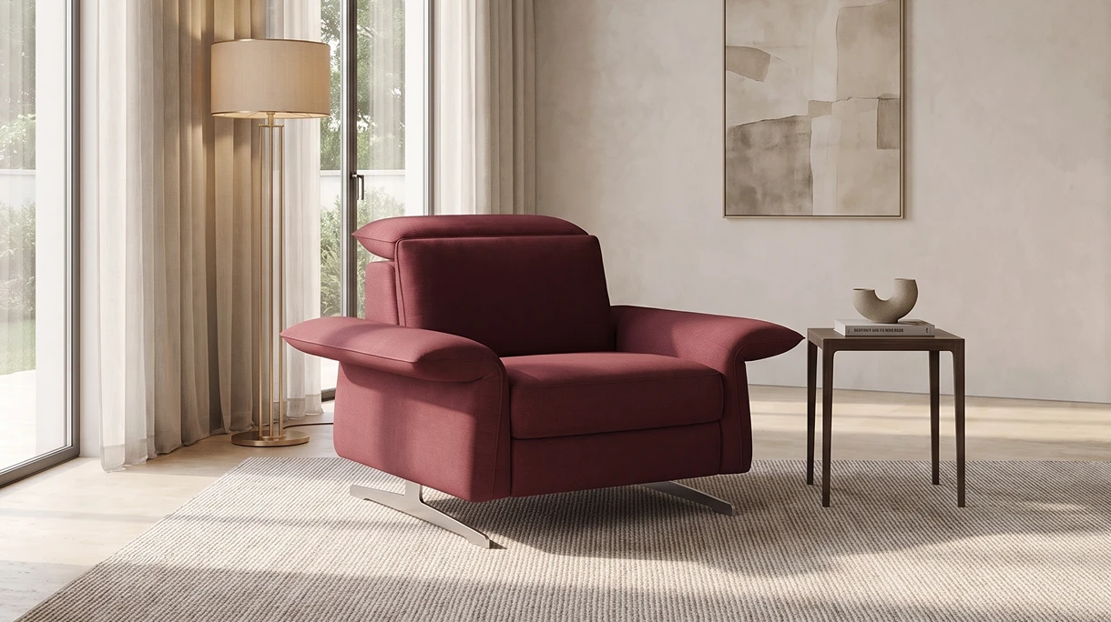 Adora Sessel von ROM