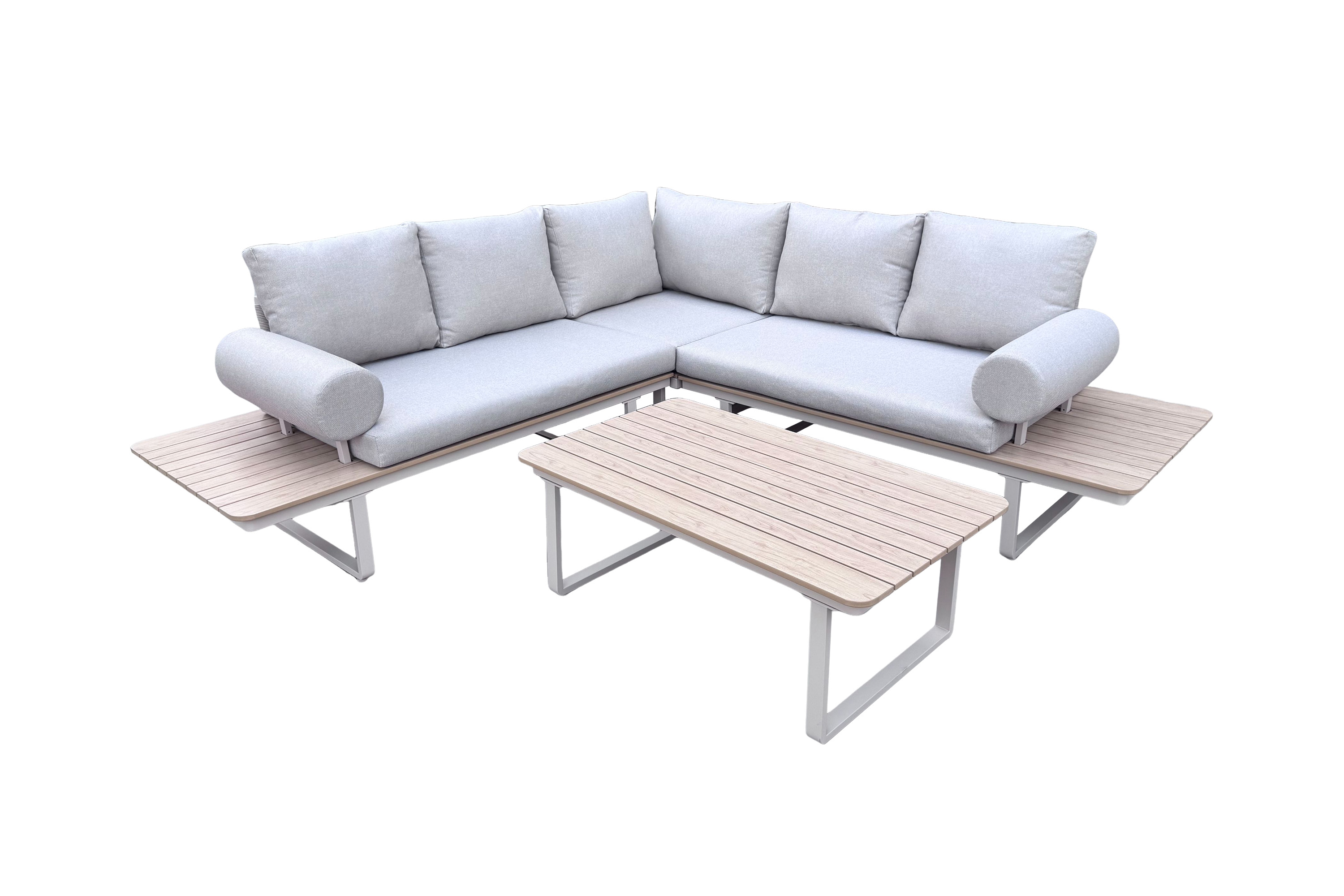 FAEE Gartenlounge-Set ANAFI