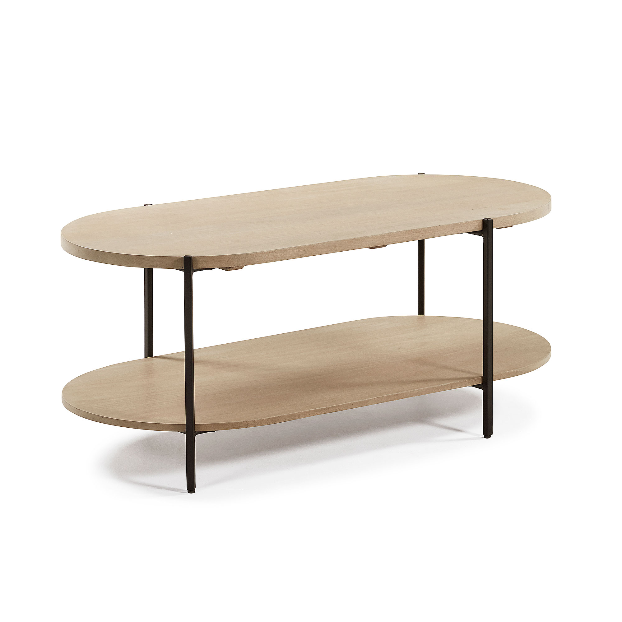 KAVE HOME Couchtisch PALMIA