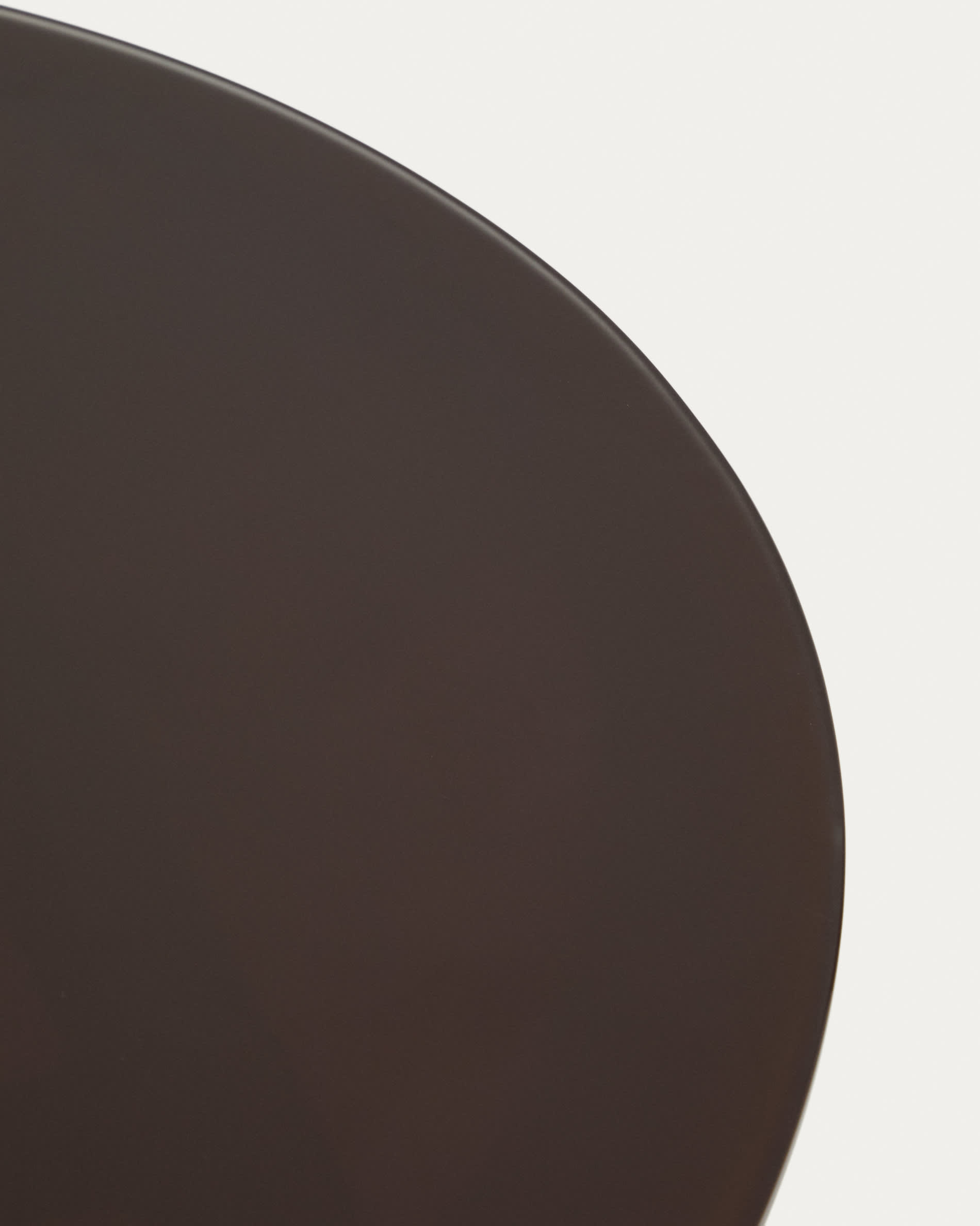 KAVE HOME Table de jardin ERICE