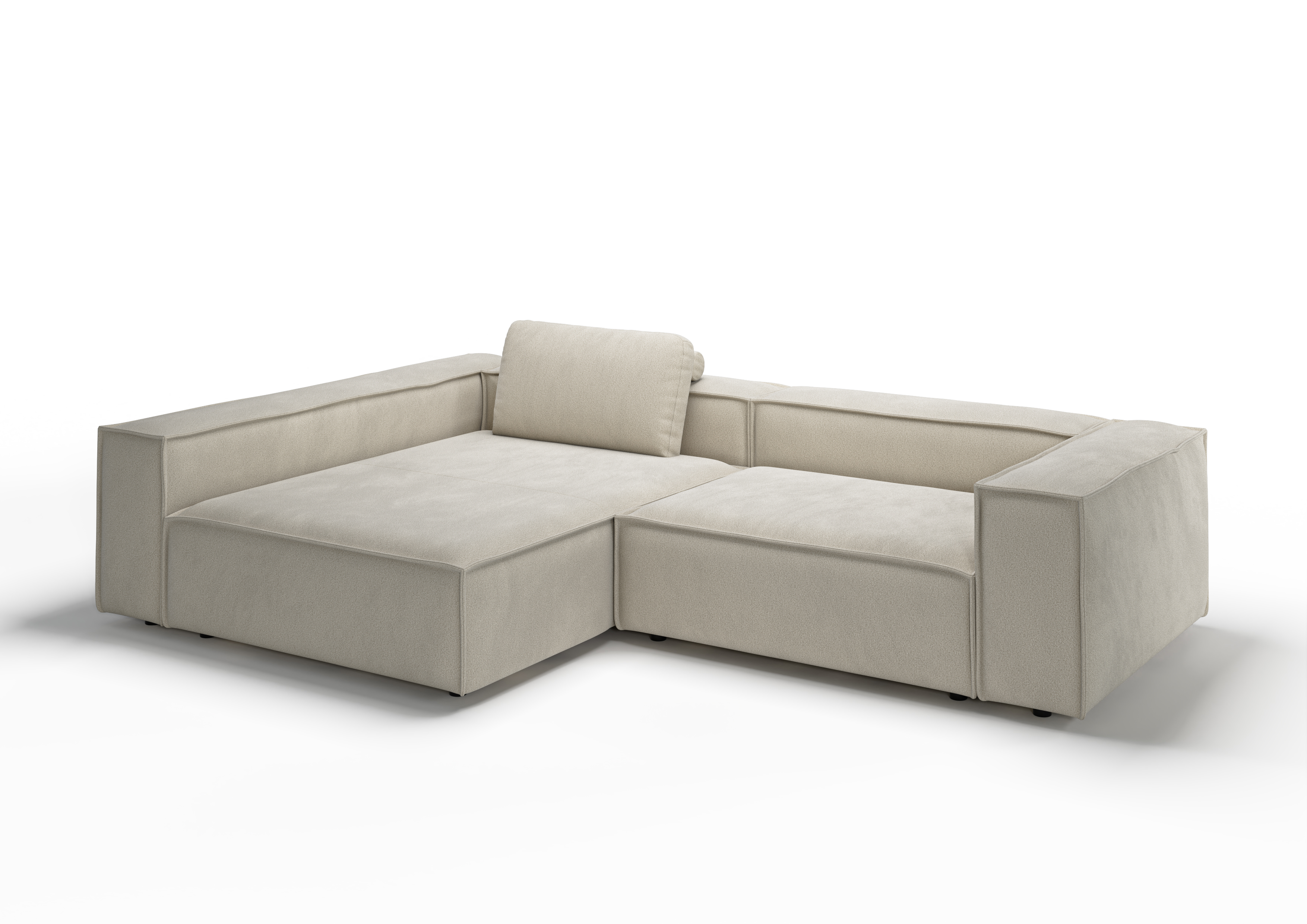 FAEE Sofa FREJA FAEE Sofa FREJA mit Simply Clean Bezug