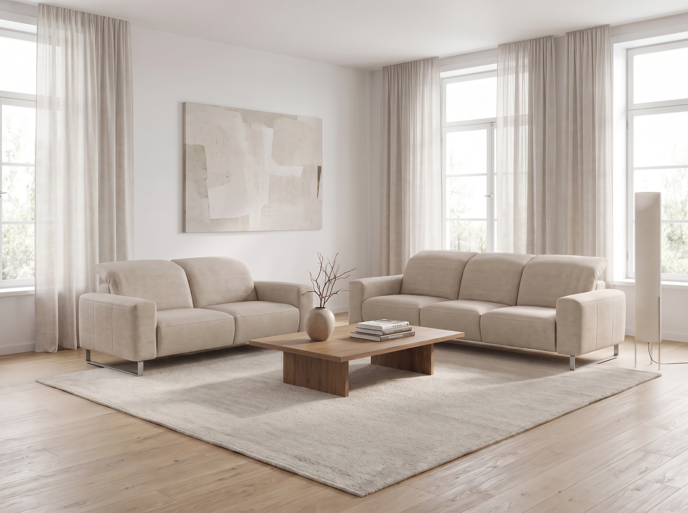 Candy EMPIRE 2.0 sofa
