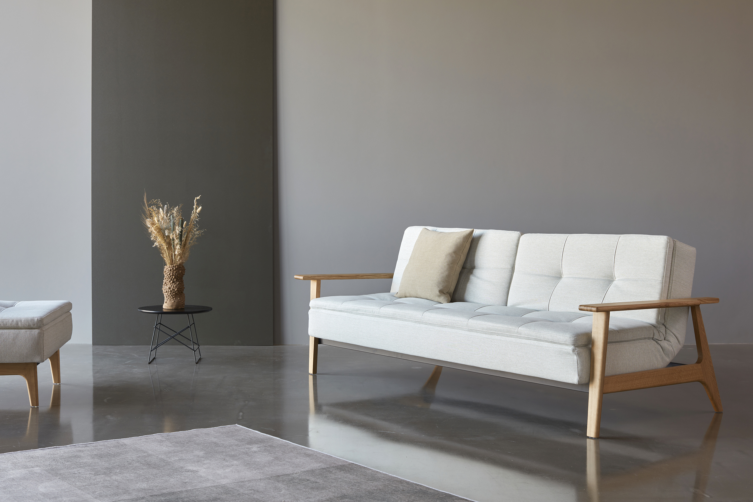 INNOVATION LIVING Funktionssofa DUBLEXO FREJ INNOVATION LIVING Funktionssofa DUBLEXO FREJ