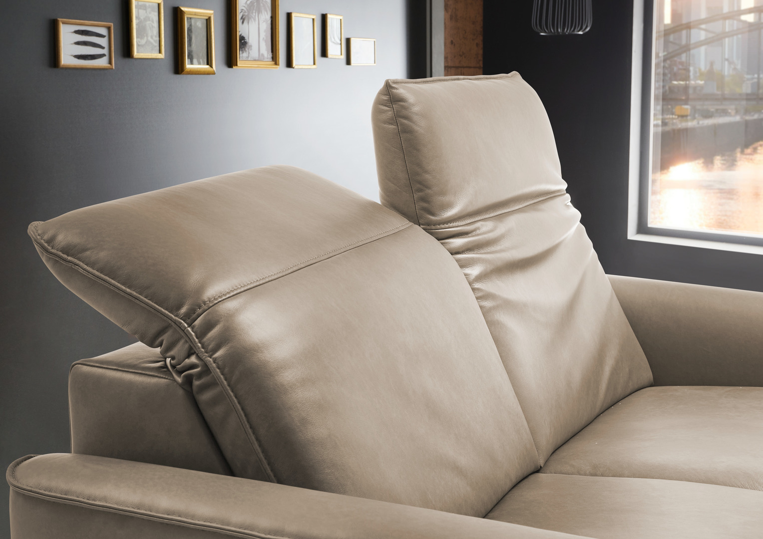 HUKLA Sofa HU-PC23005 HUKLA Sofa HU-PC23005