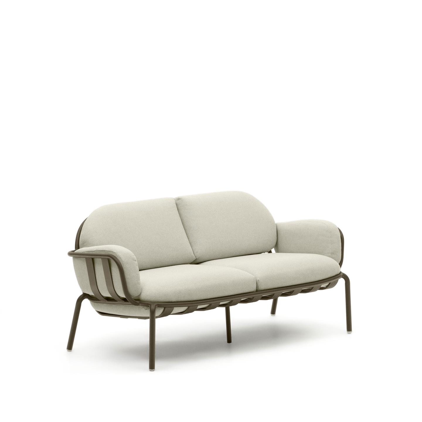 KAVE HOME Gartensofa JONCOLS KAVE HOME Gartensofa JONCOLS