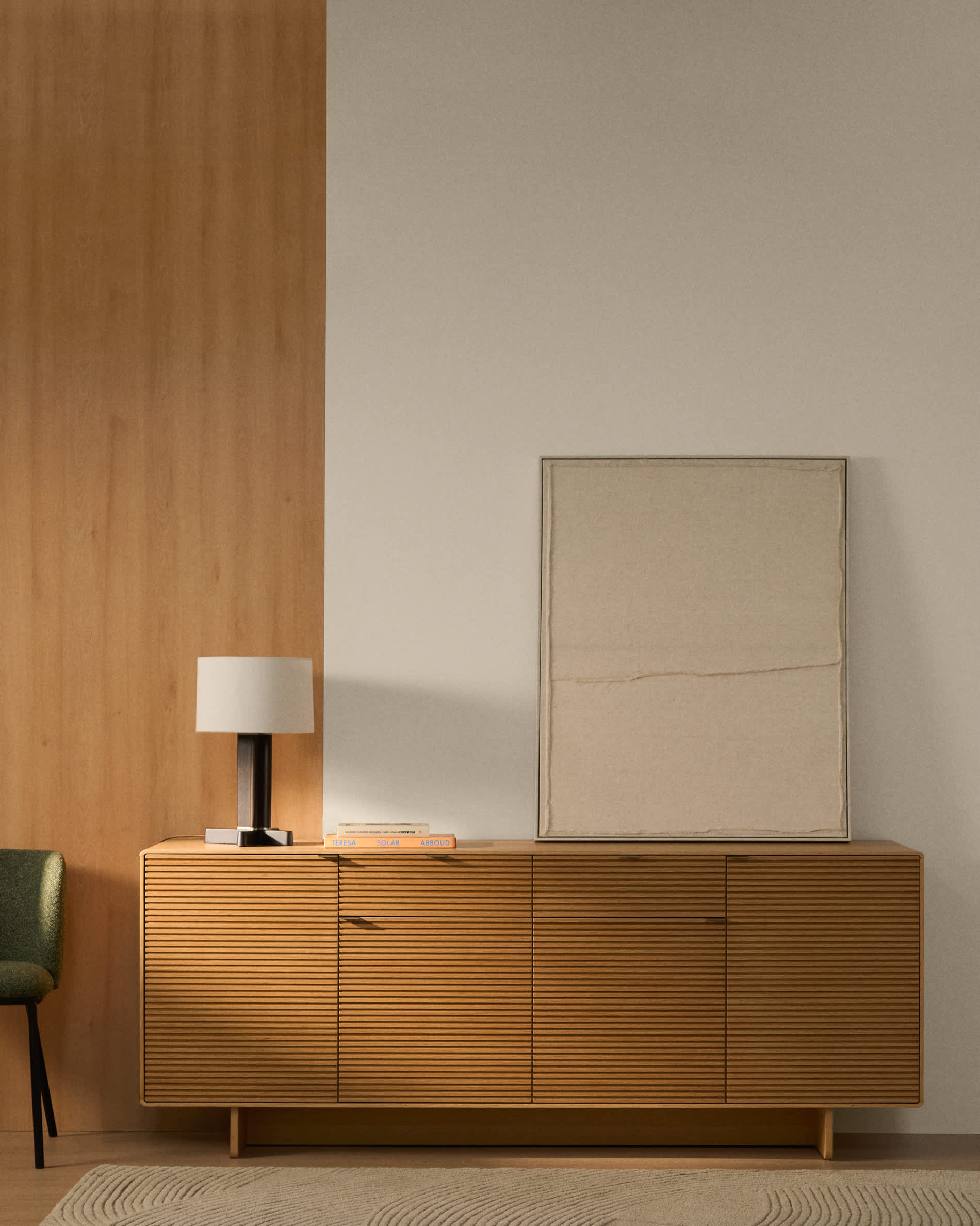 KAVE HOME Sideboard NORLEN
