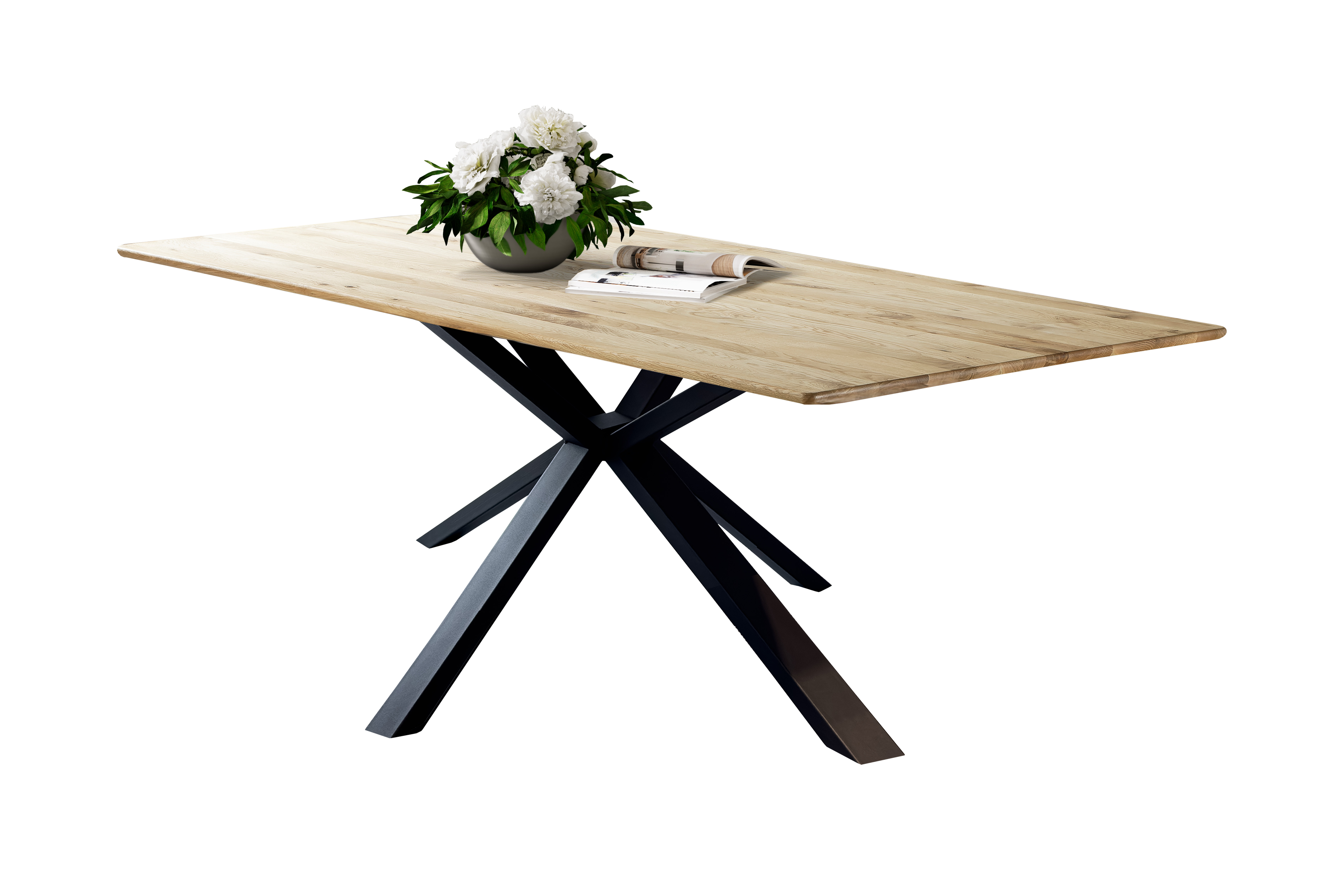 G+K Esstisch TI-0670