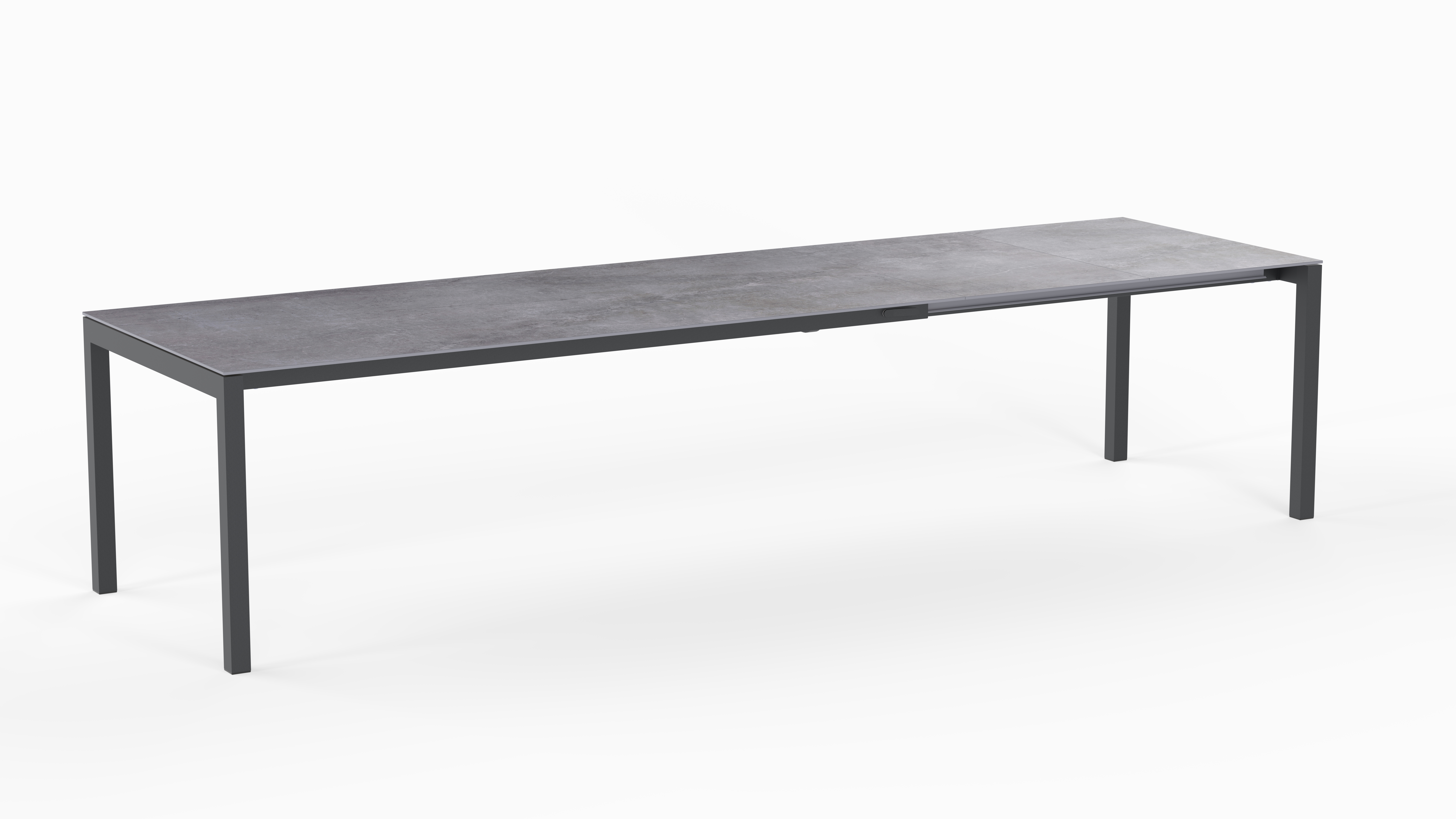 SIT MOBILIA Gartentisch ETNA