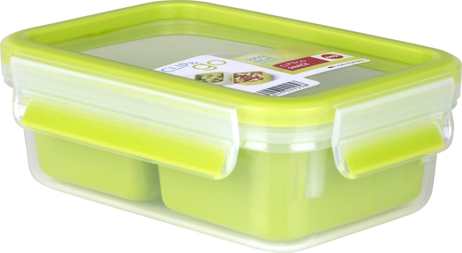 EMSA Snackbox CLIP&GO