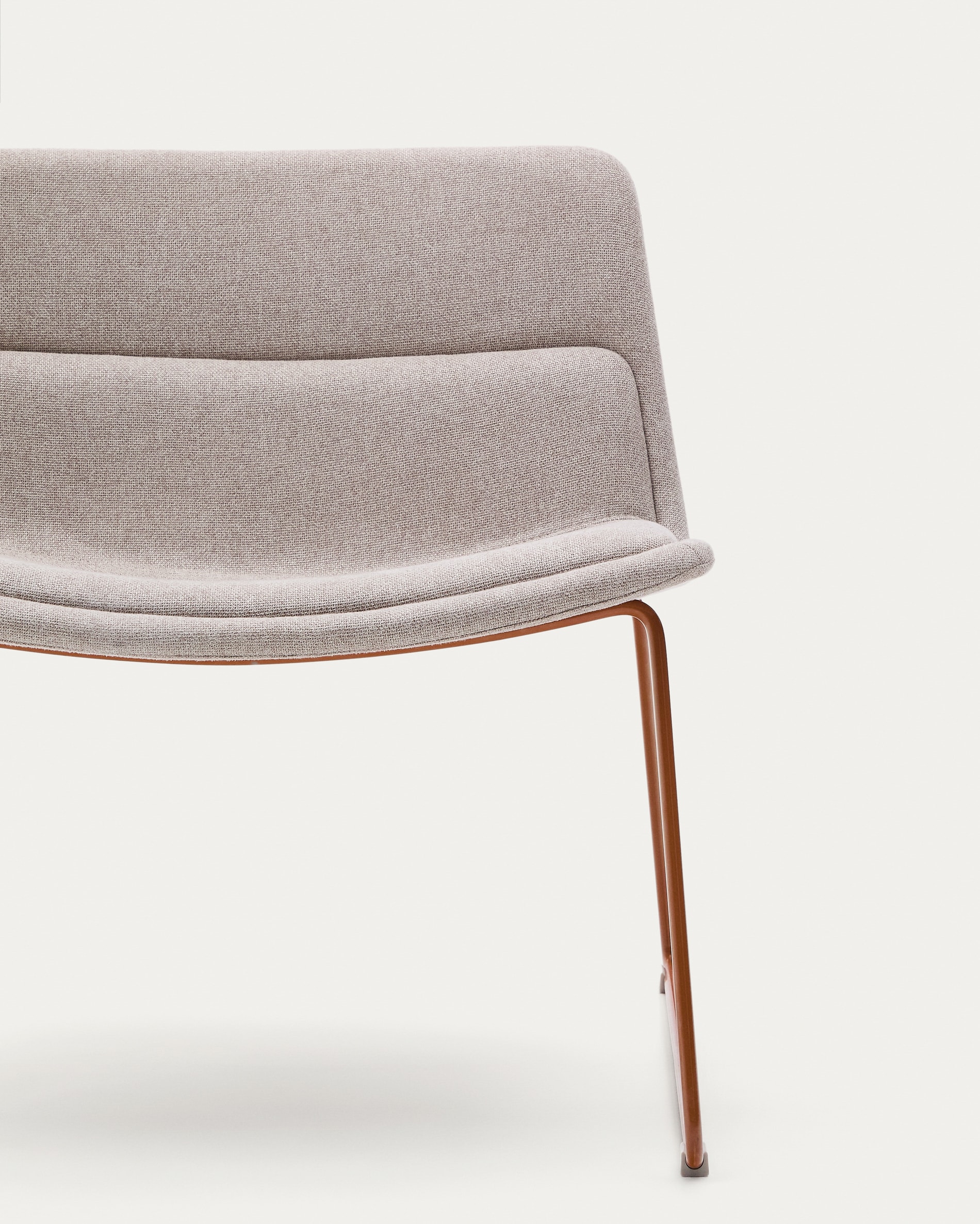KAVE HOME Sessel ZAHARA