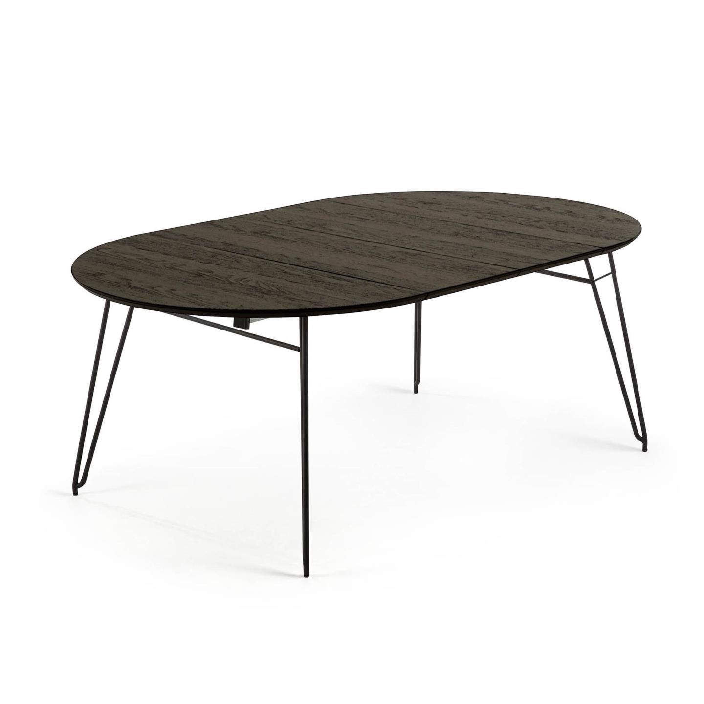 KAVE HOME Esstisch MILIAN KAVE HOME Ausziehtisch MILIAN