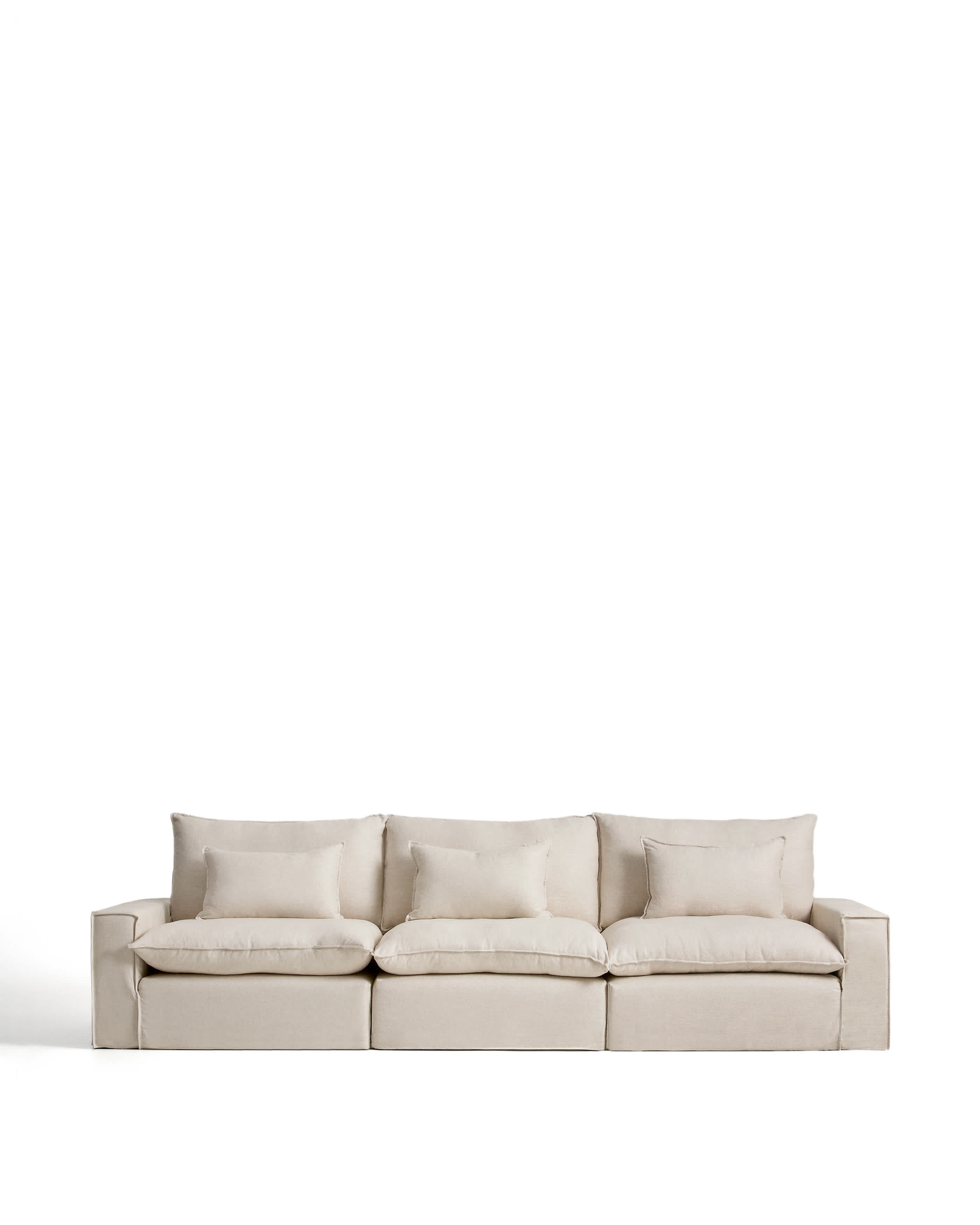 KAVE HOME Sofa ANARELA
