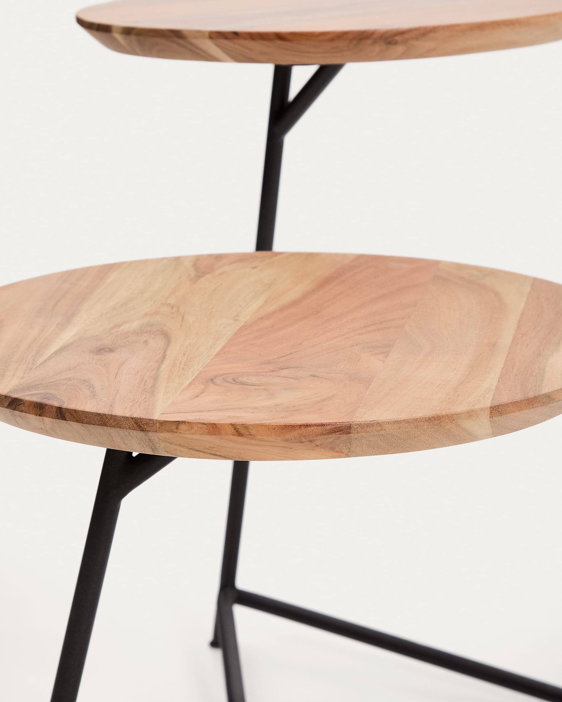 KAVE HOME Beistelltisch VINTARA