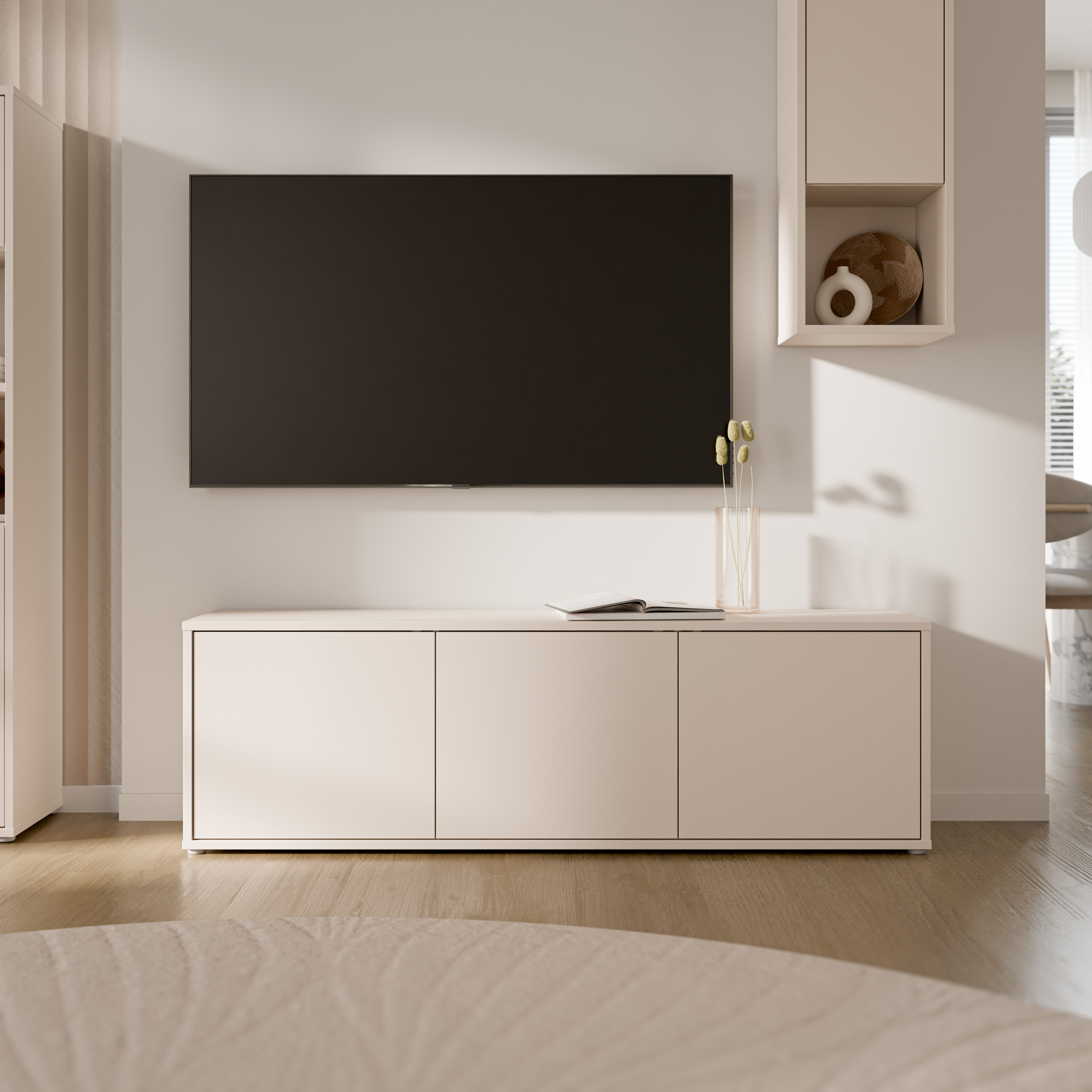 FORTE TV-Schrank ALICE SPRINGS