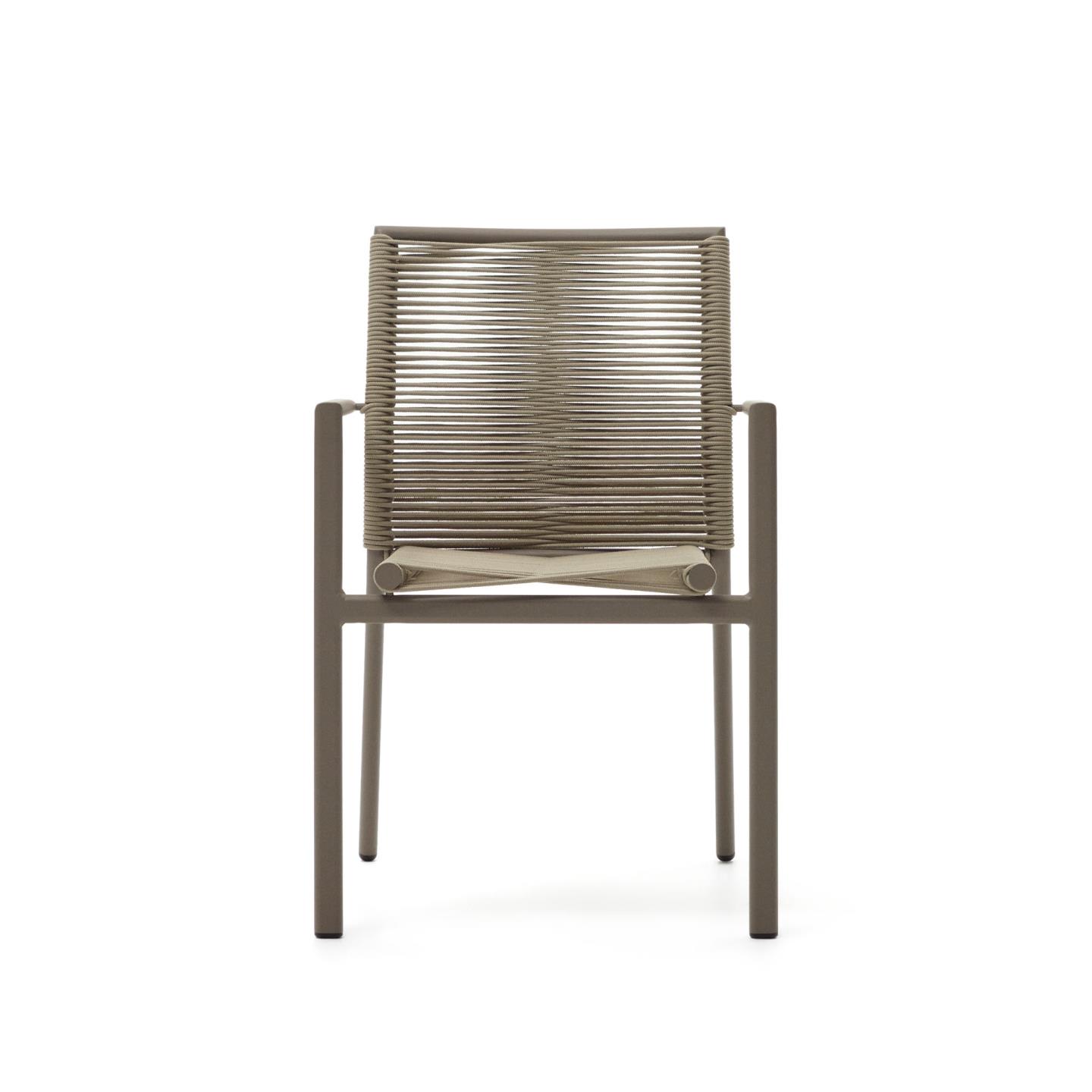KAVE HOME garden chair CULIP