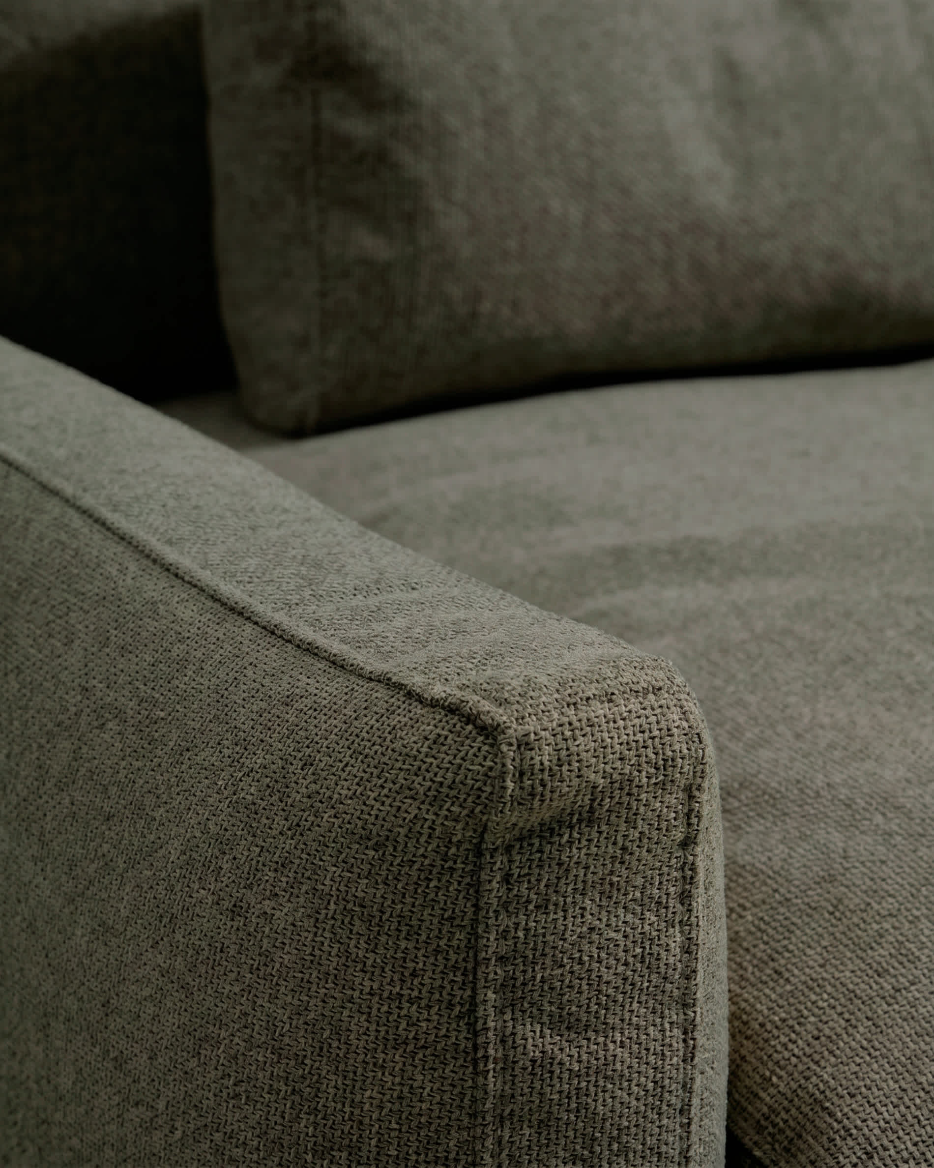 KAVE HOME Sofa VELIRO