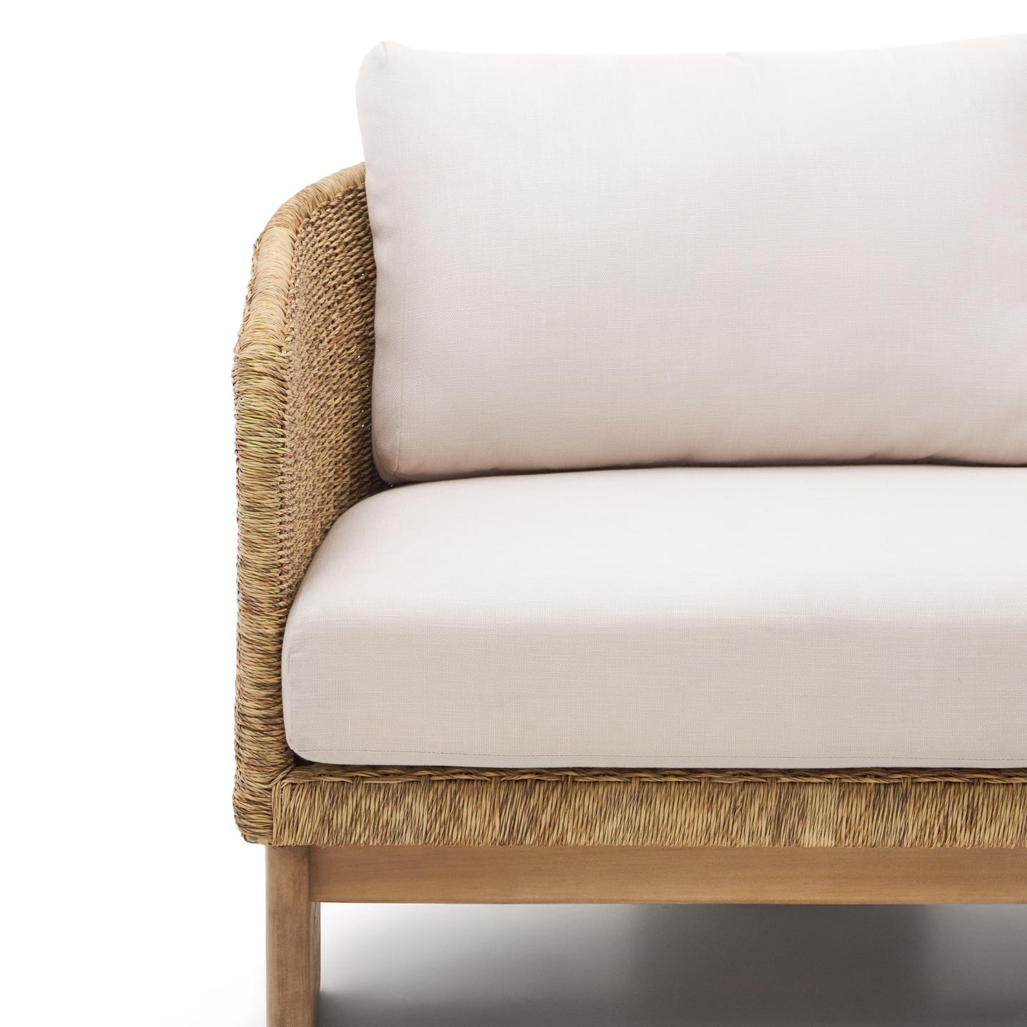 KAVE HOME Gartensofa XORIGUER KAVE HOME Sofa XORIGUER