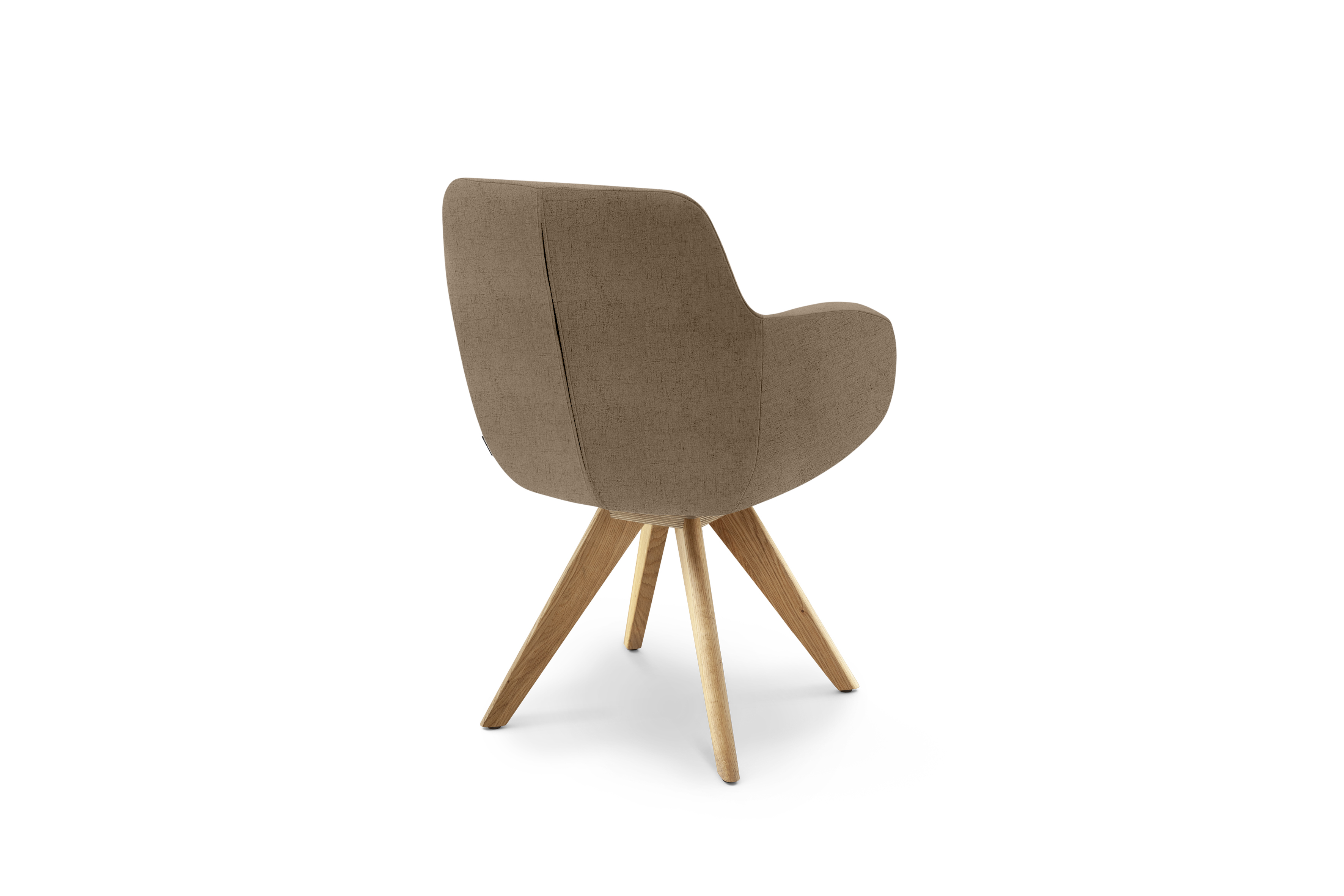 MUSTERRING Stuhl TAVIA