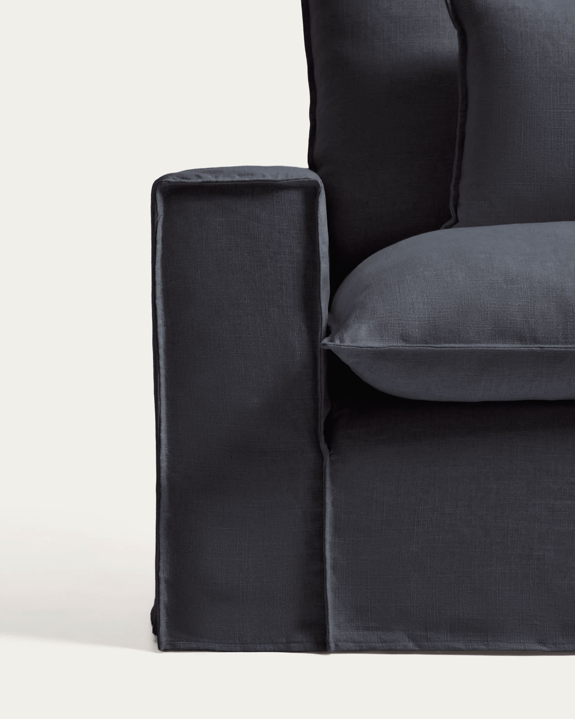 Fauteuil ANARELA de Kave Home