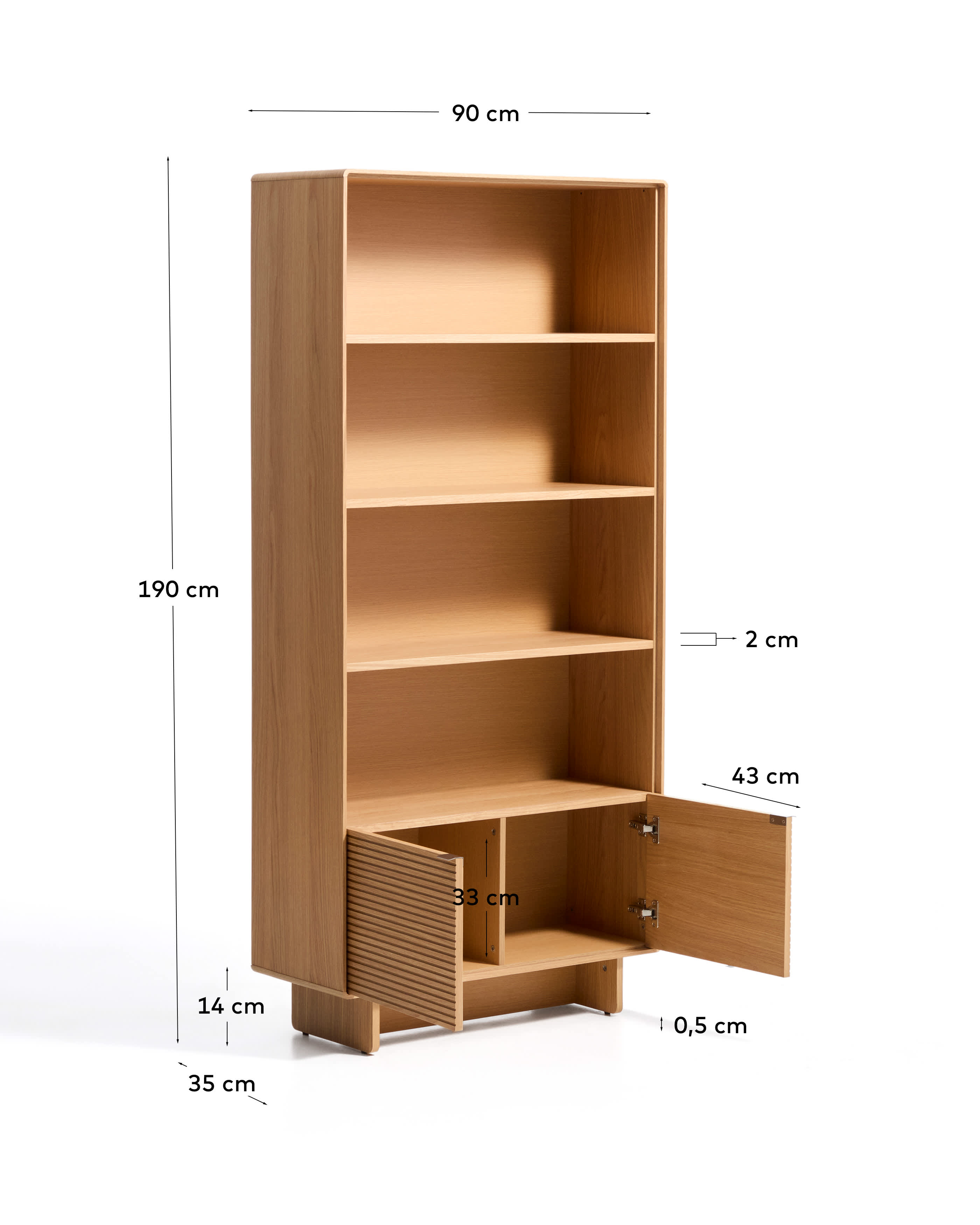 KAVE HOME Regal NORLEN