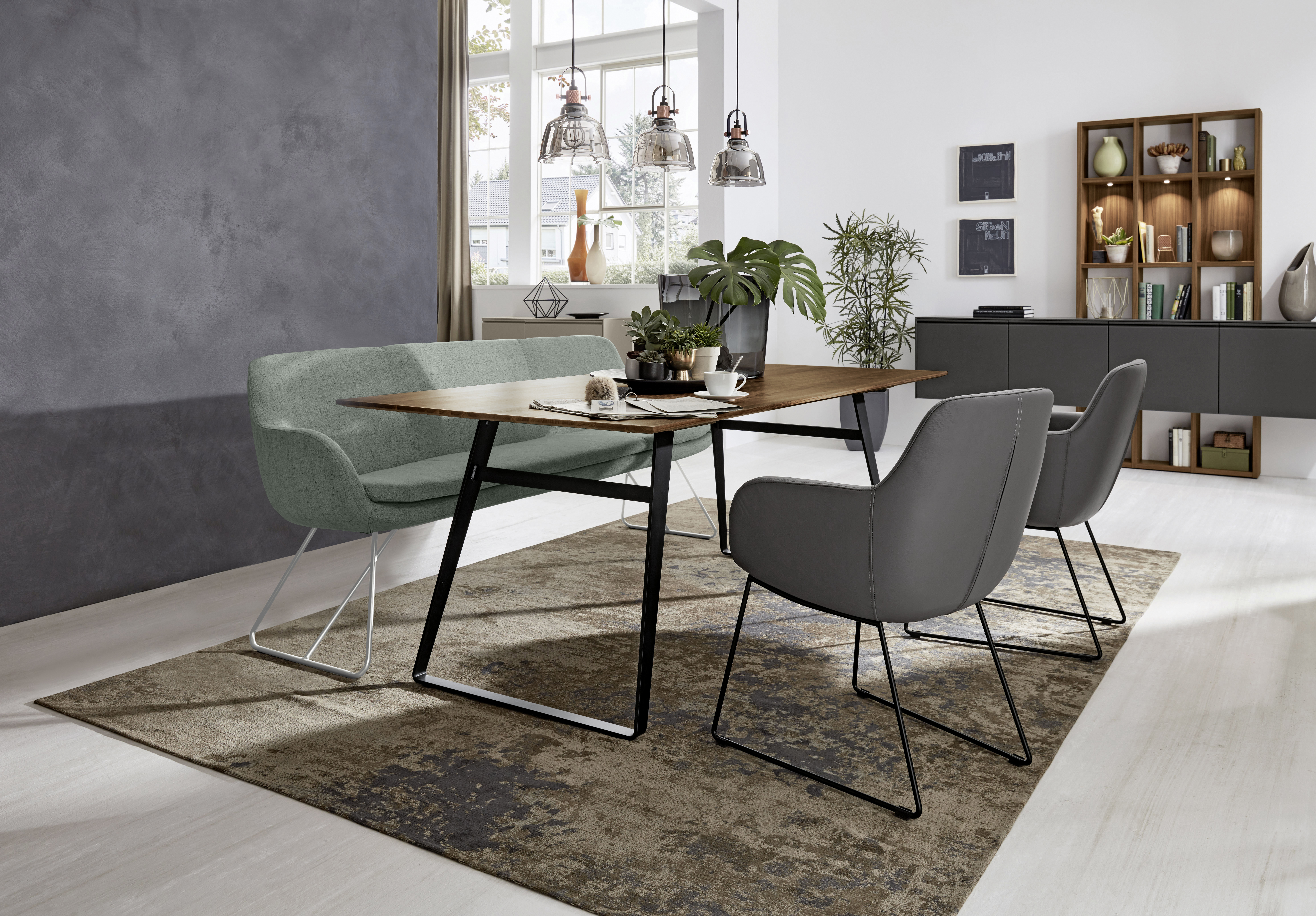 MUSTERRING Bank TAVIA