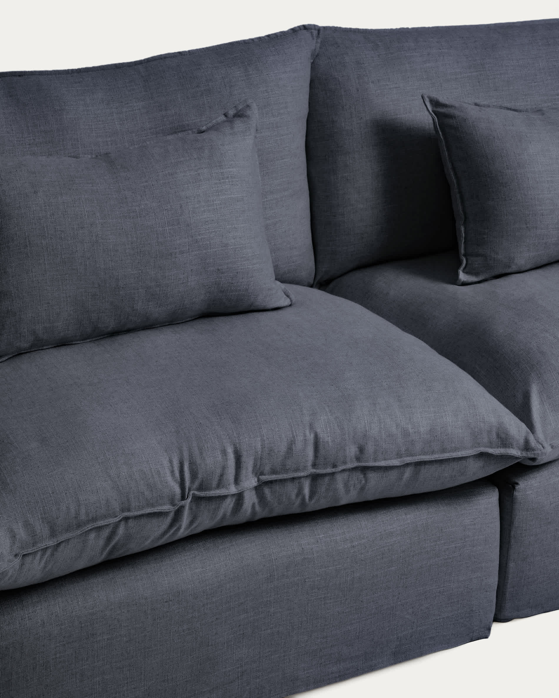 KAVE HOME Sofa ANARELA
