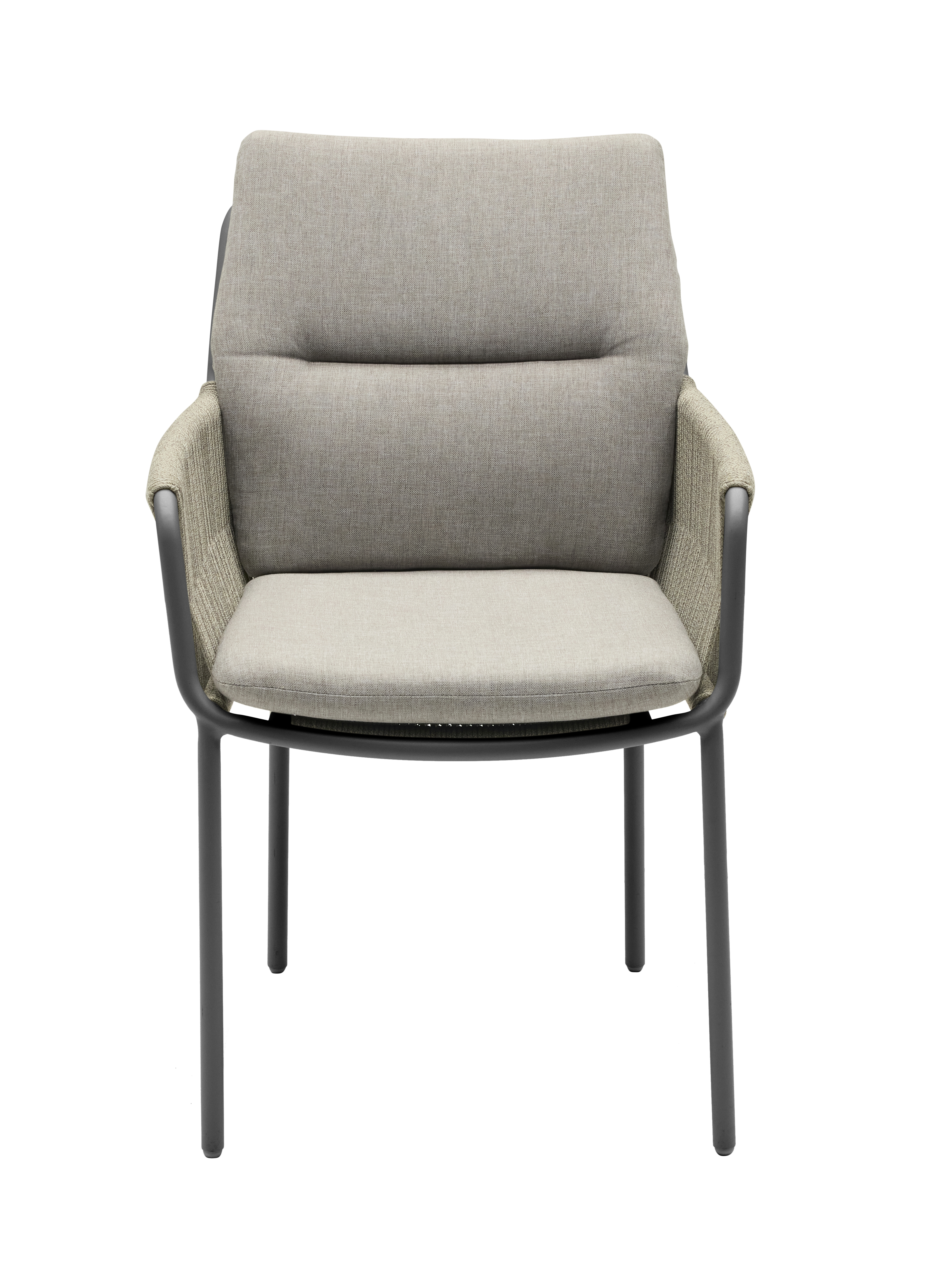 LC GARDEN Gartenstuhl COMO