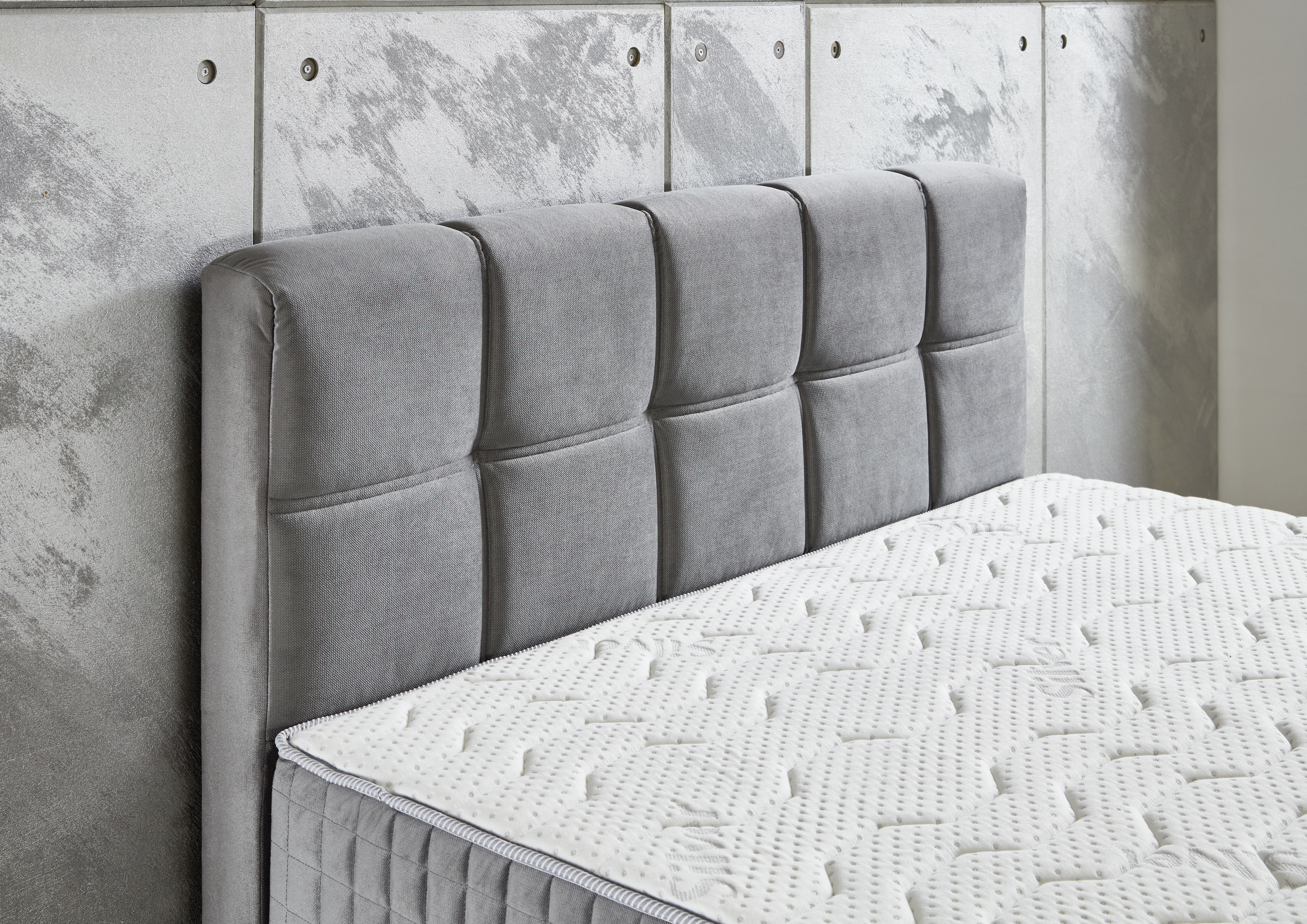 SUN GARDEN Boxspringbett WIEN