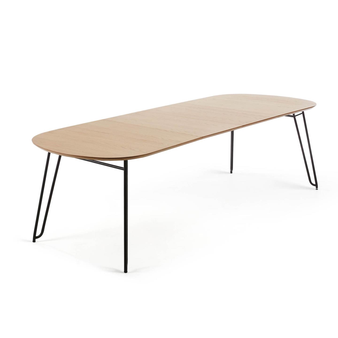 KAVE HOME Esstisch NOVAC