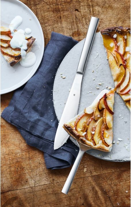 WMF Ensemble à gâteaux NUOVA