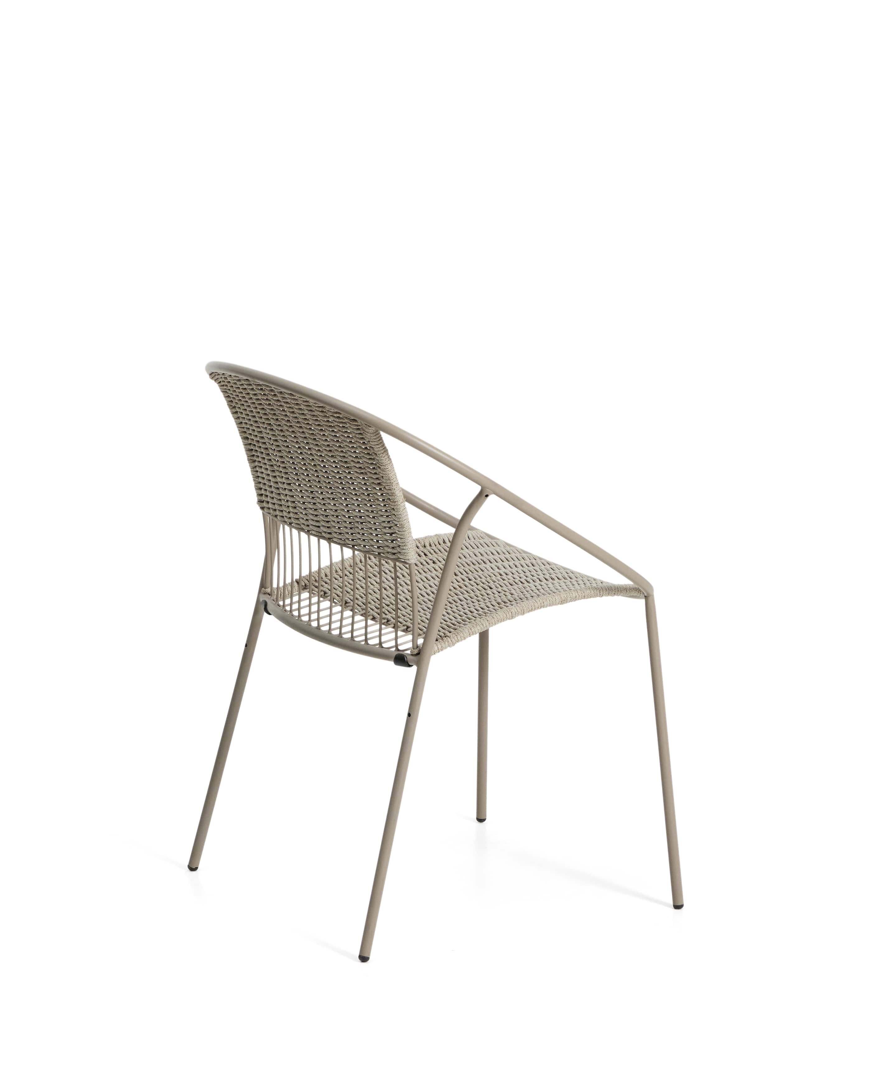 Kave Home ATRANI Garden Chair
