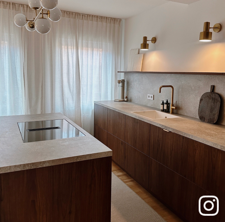 Hej Kitchen bei Instagram