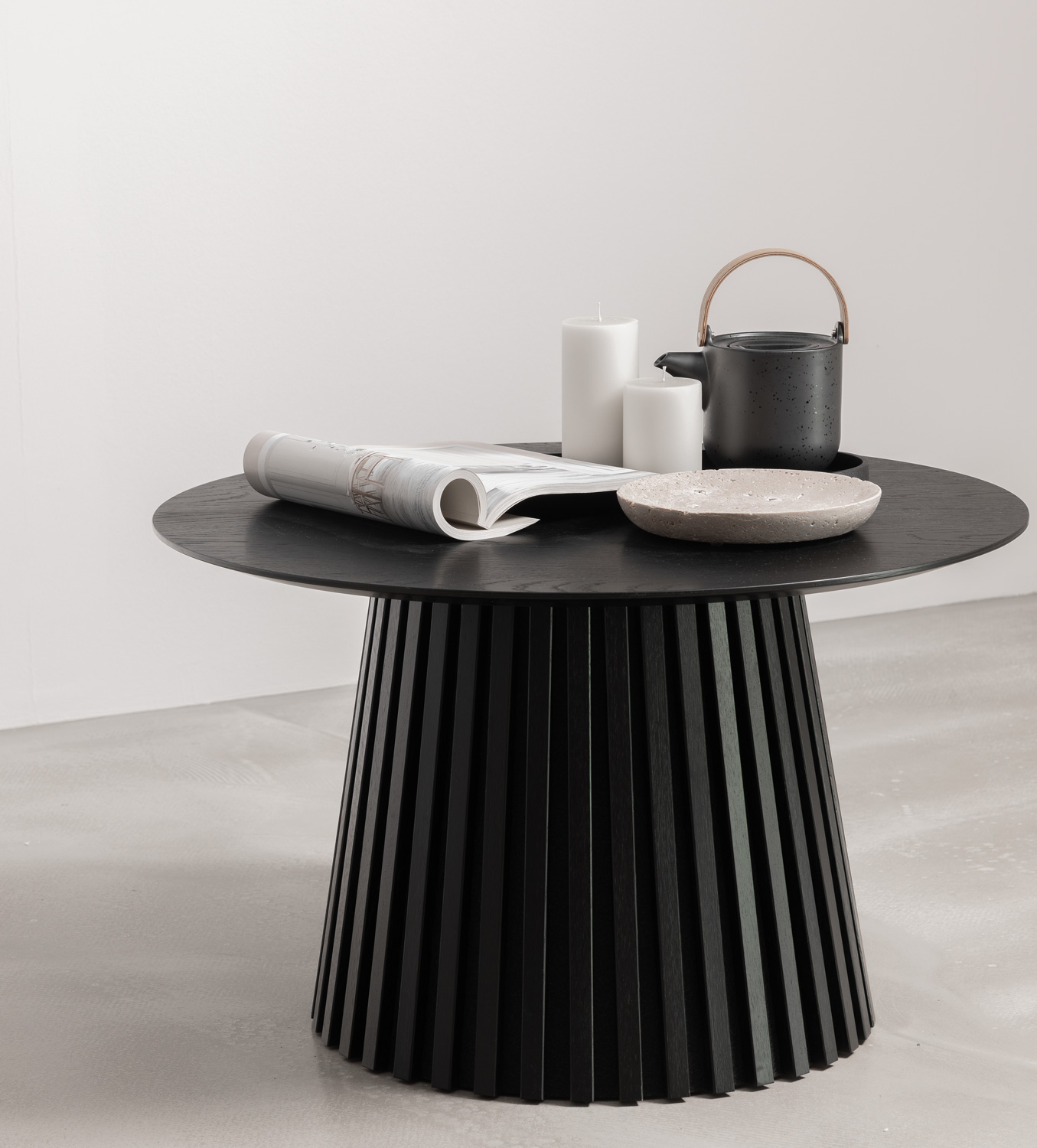 FAEE Table basse LAGOM