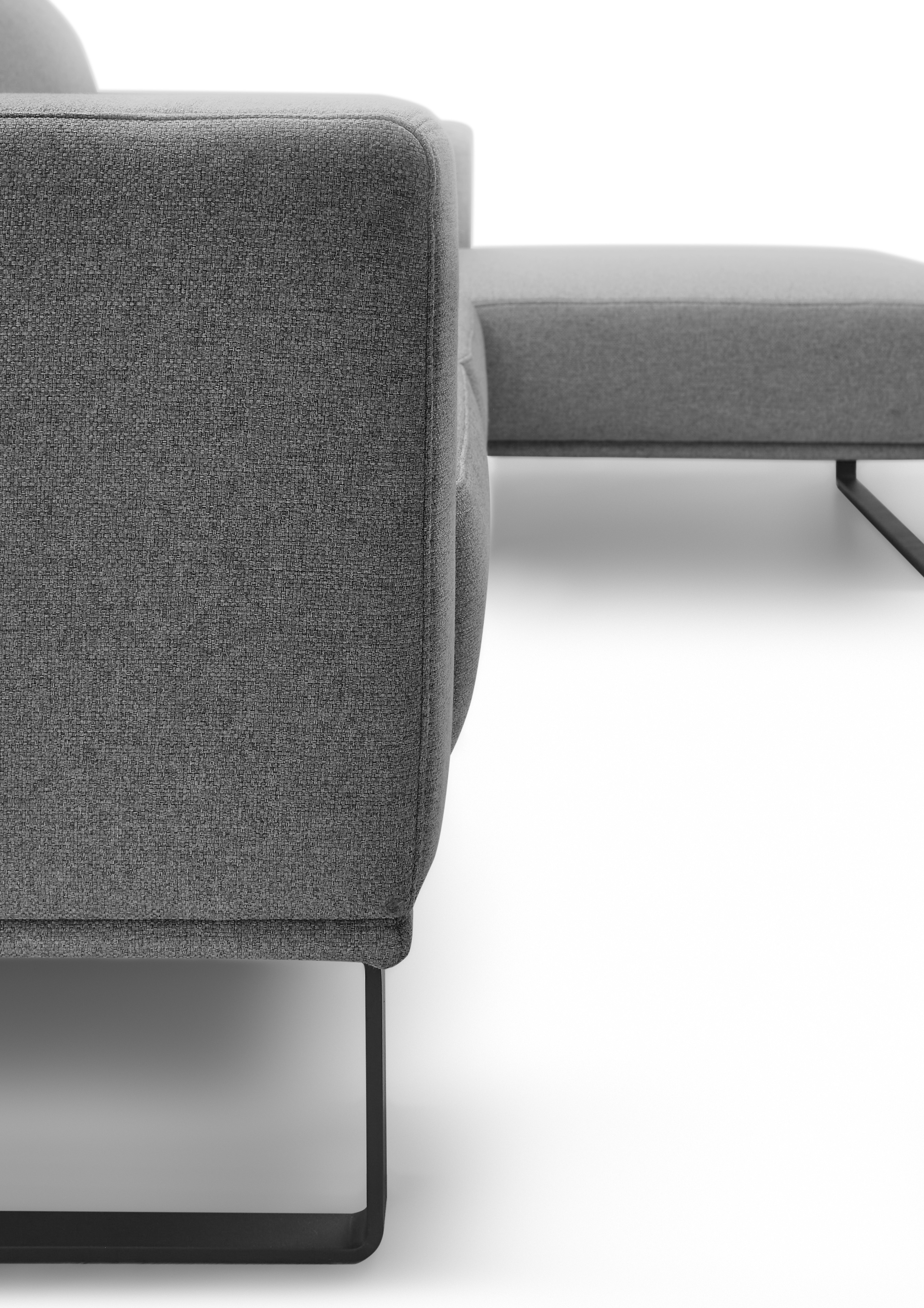 MUSTERRING Sofa JustB! PM100