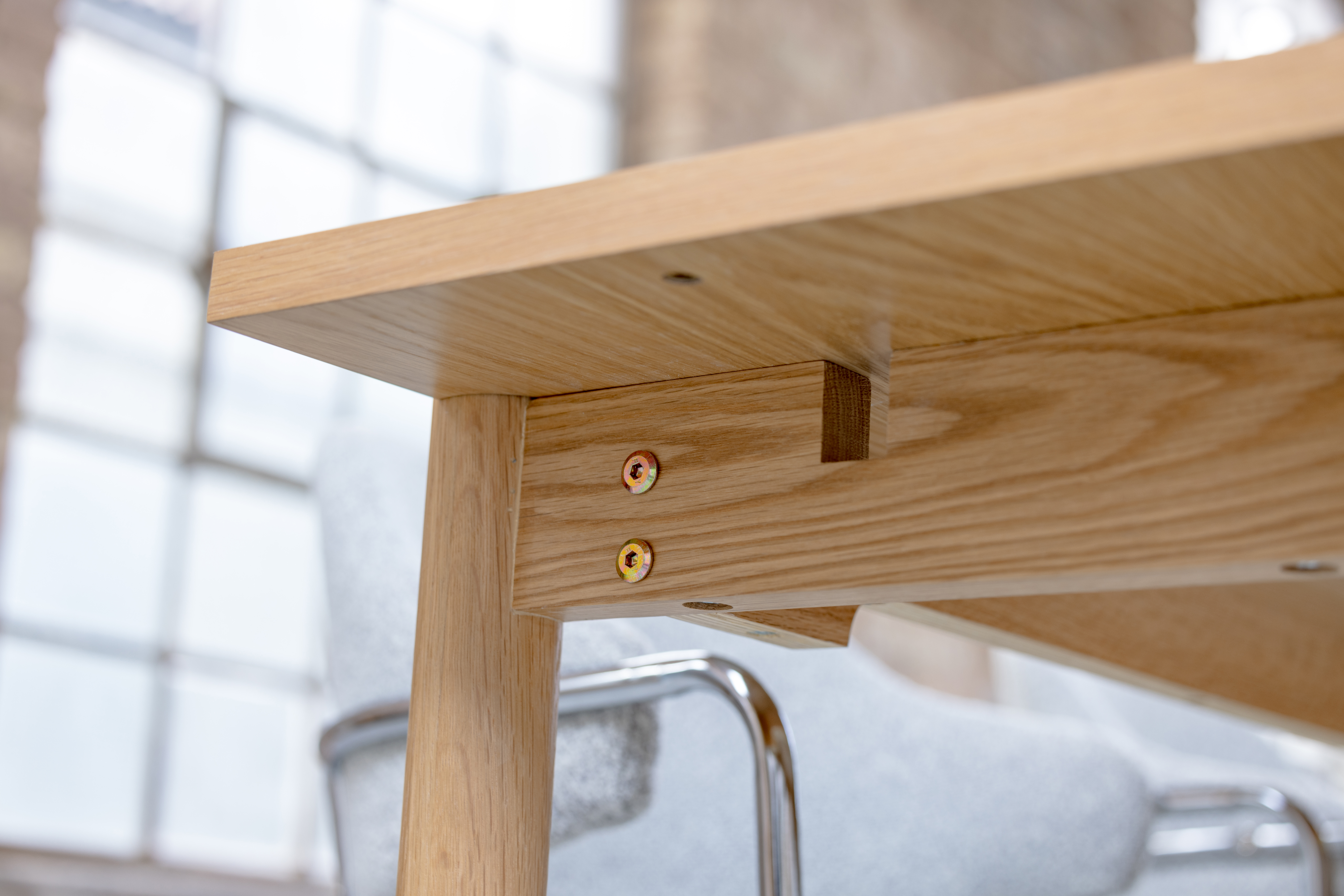 FAEE Esstisch NYDELSE