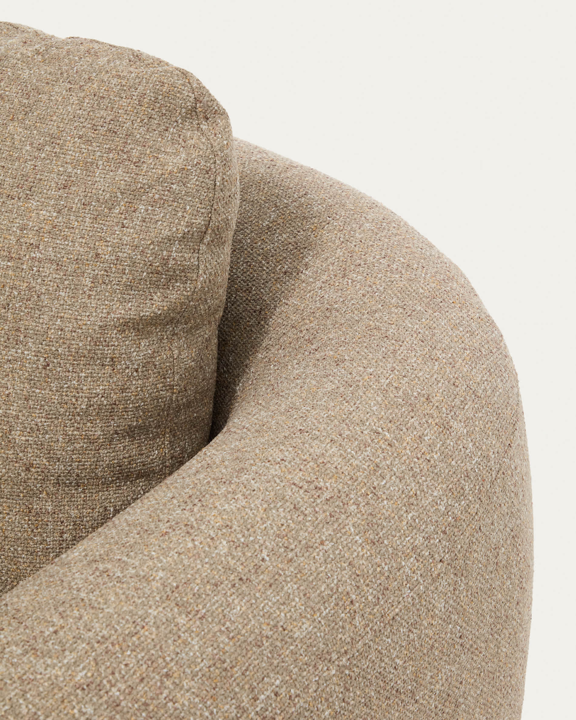 KAVE HOME Sofa VERA