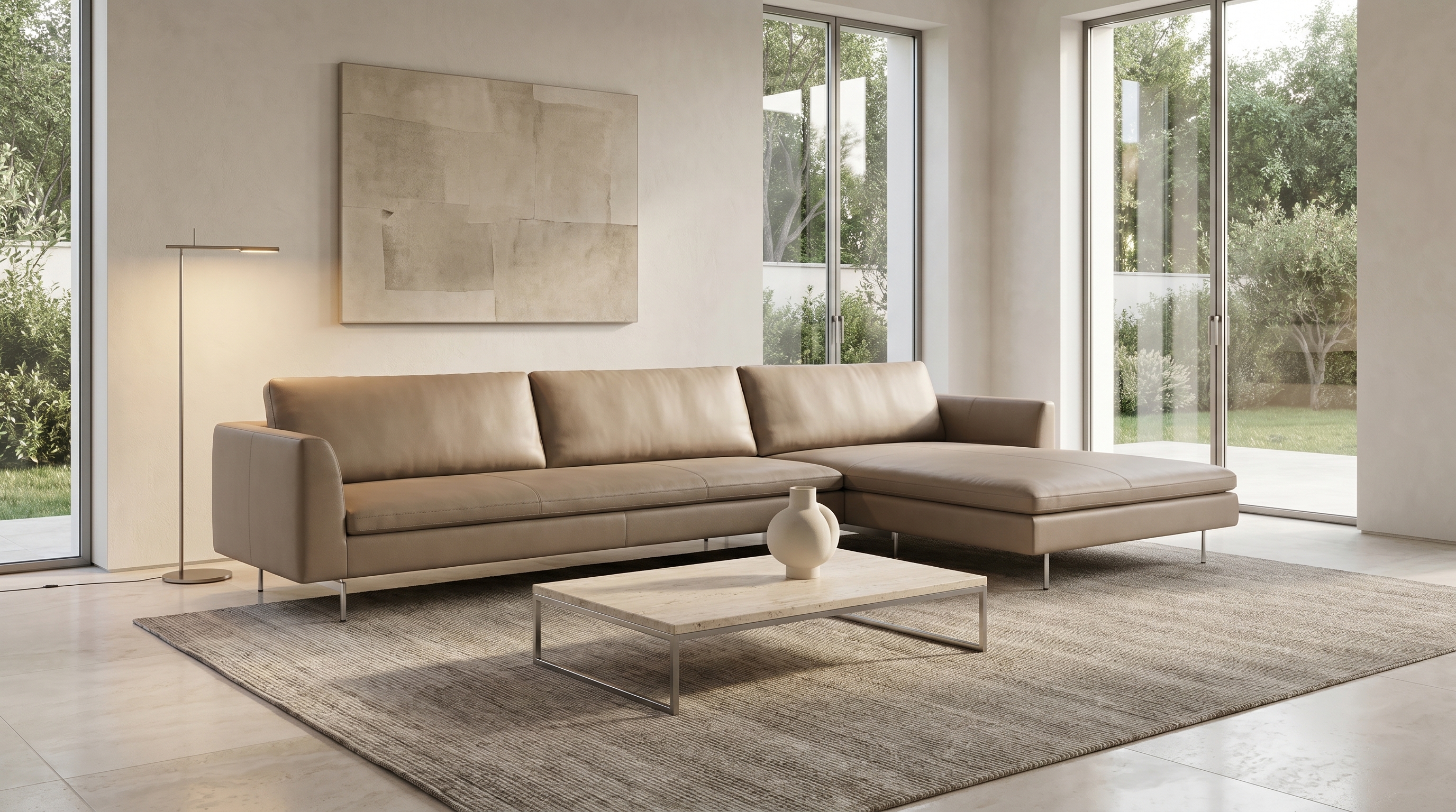 Rolf Benz MIOKO sofa