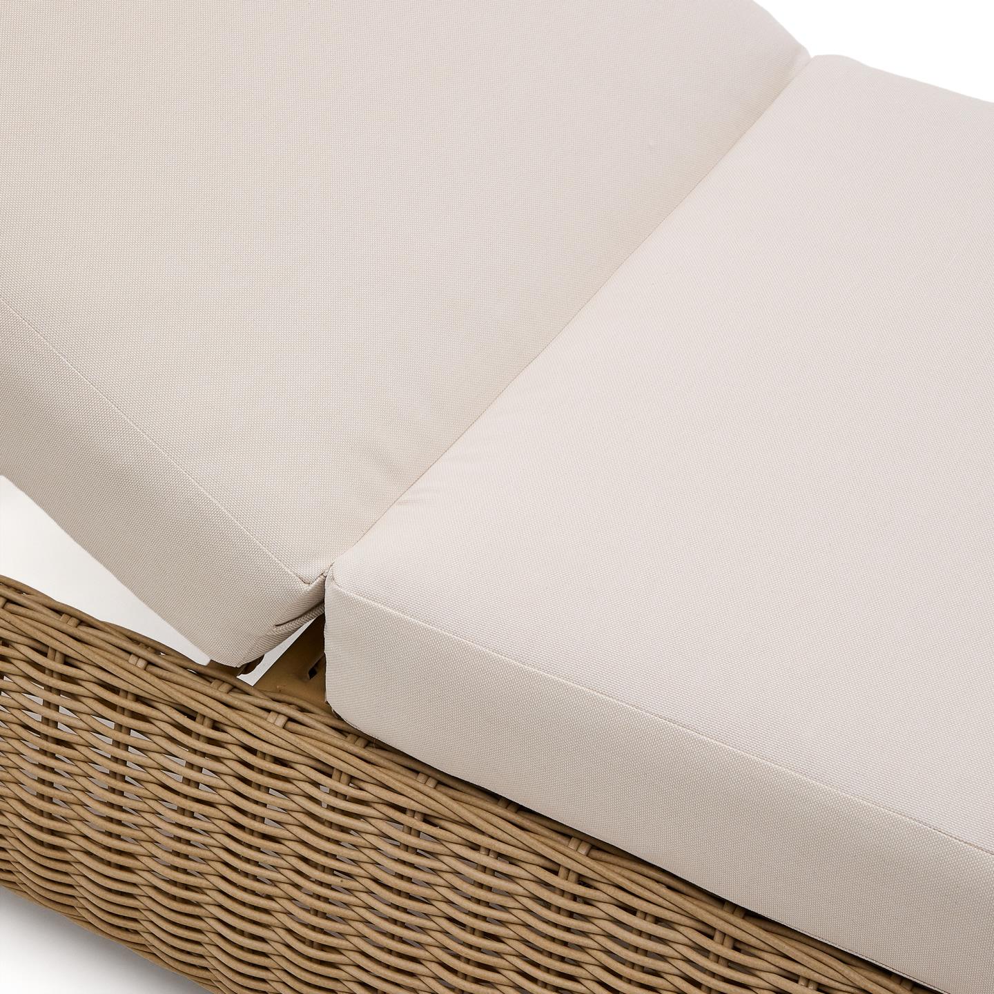 KAVE HOME Sonnenliege MERIA