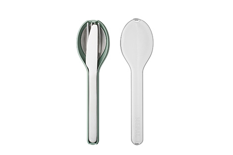 Mepal cutlery set ELLIPSE