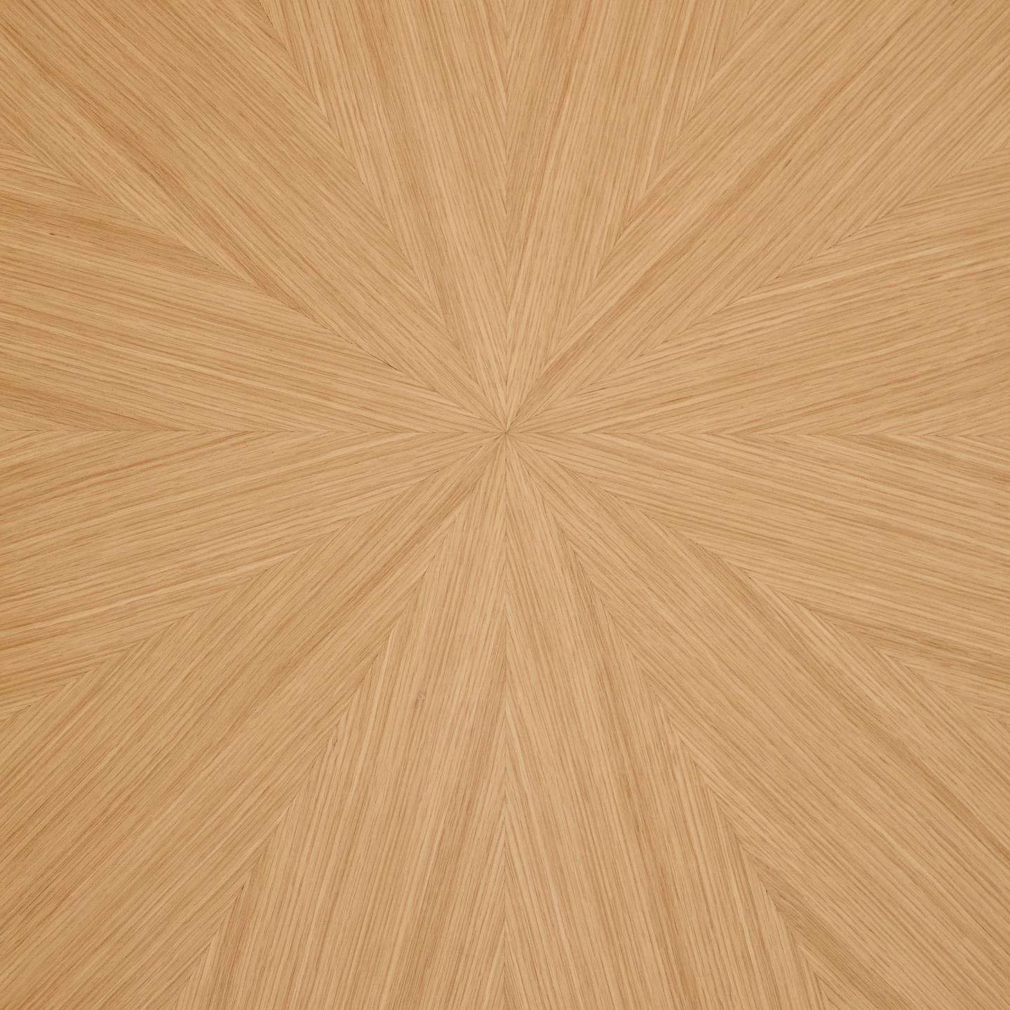 KAVE HOME Esstisch NAANIM