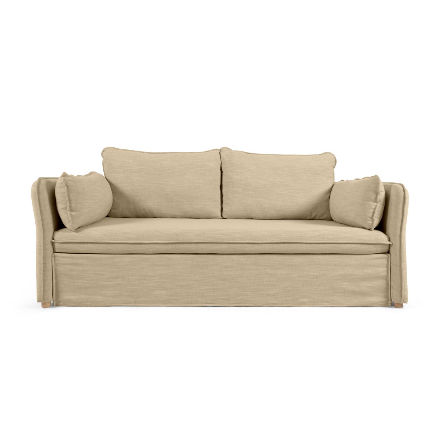 KAVE HOME Funktionssofa TANIT KAVE HOME Funktionssofa TANIT