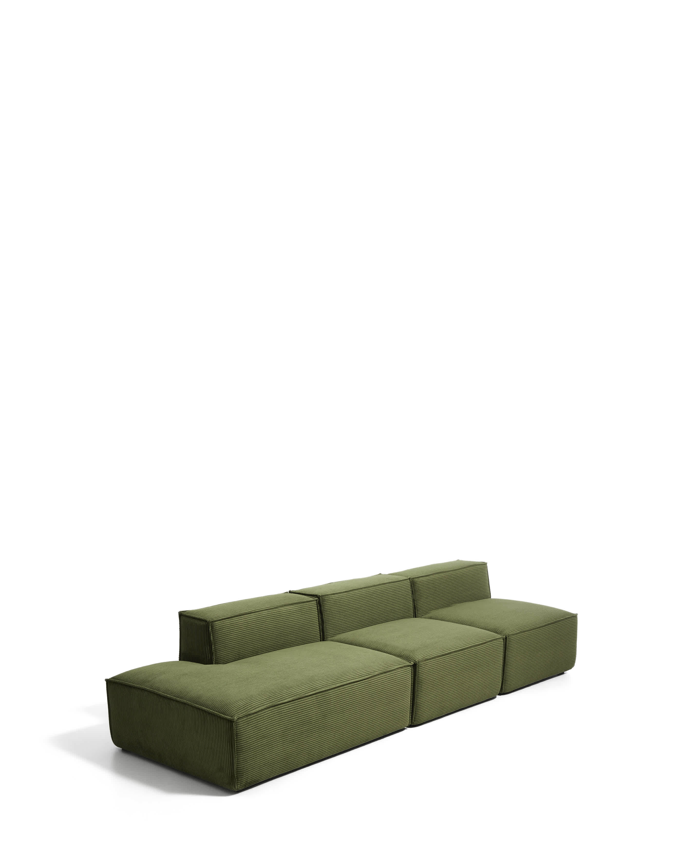 Canapé BLOK de Kave Home