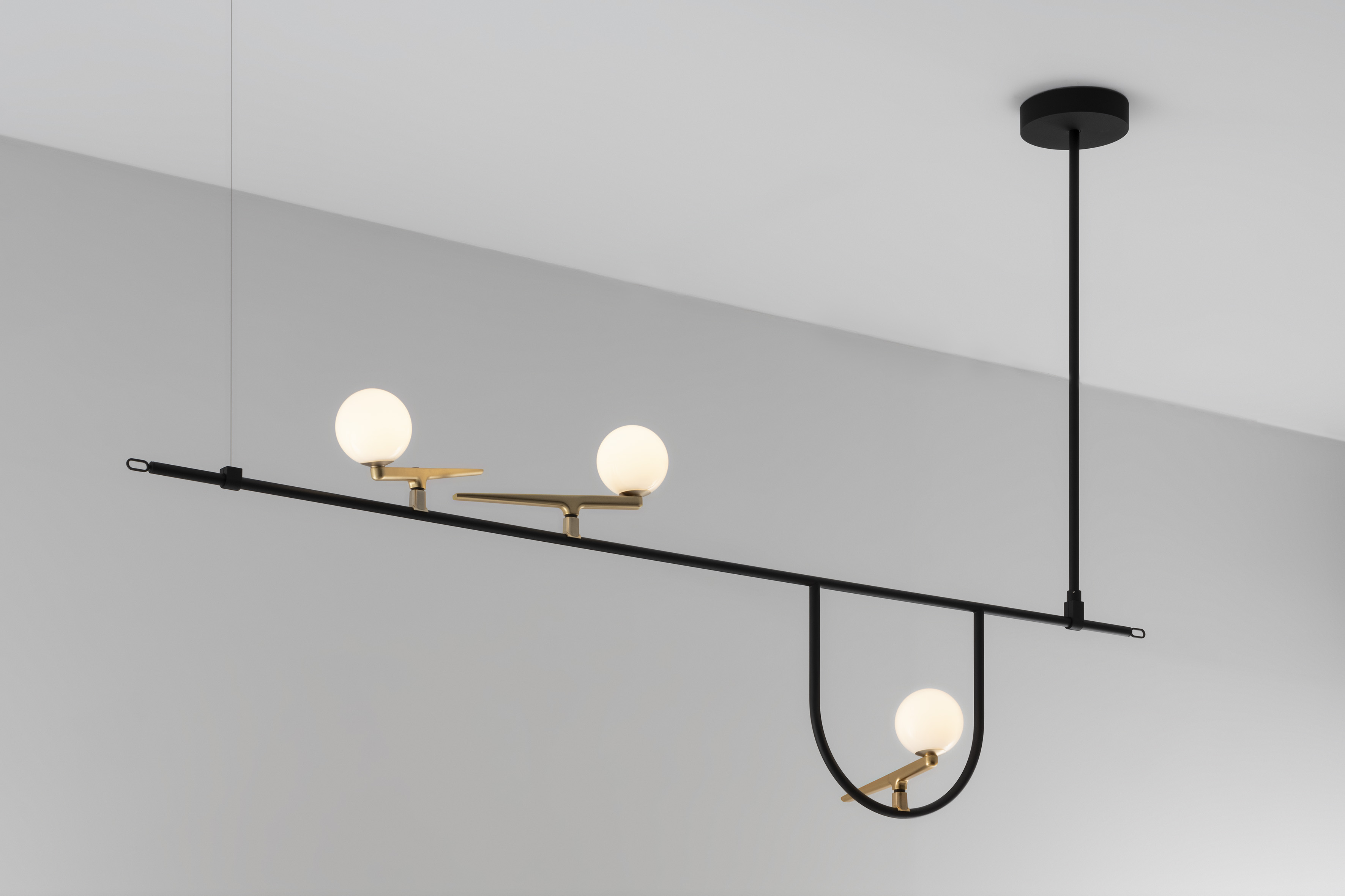 ARTEMIDE Pendelleuchte YANZI