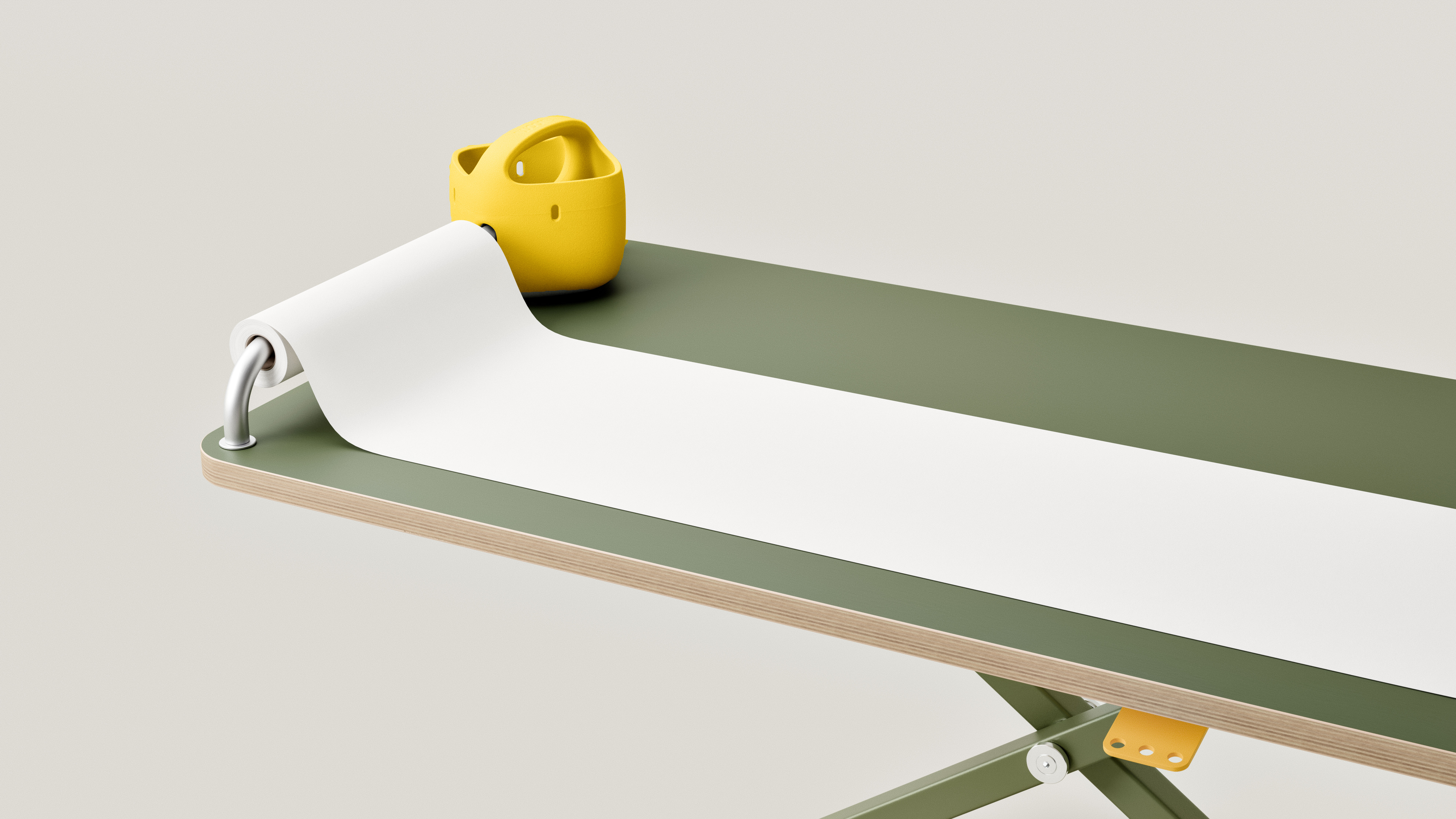 Zubehör Bundle POPTOP