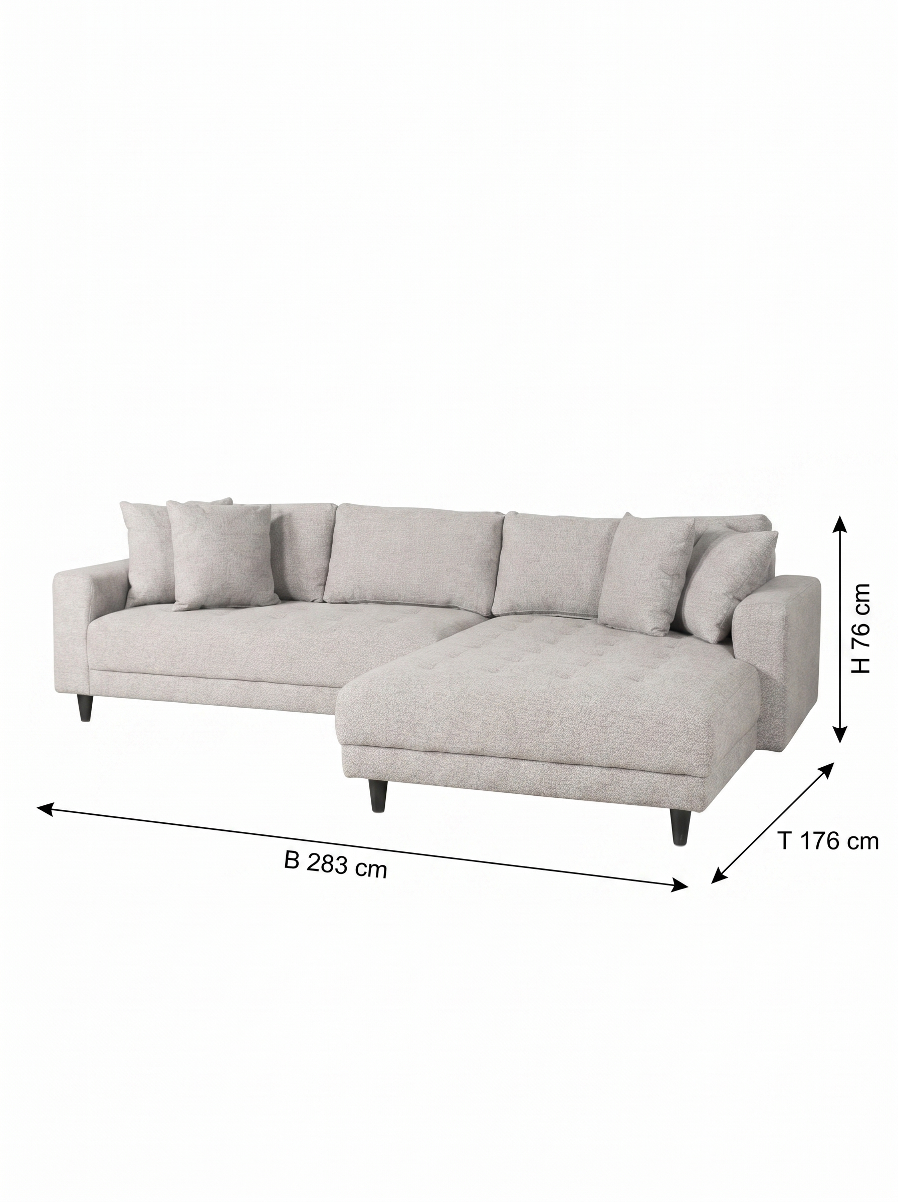 FAEE Sofa LOVA